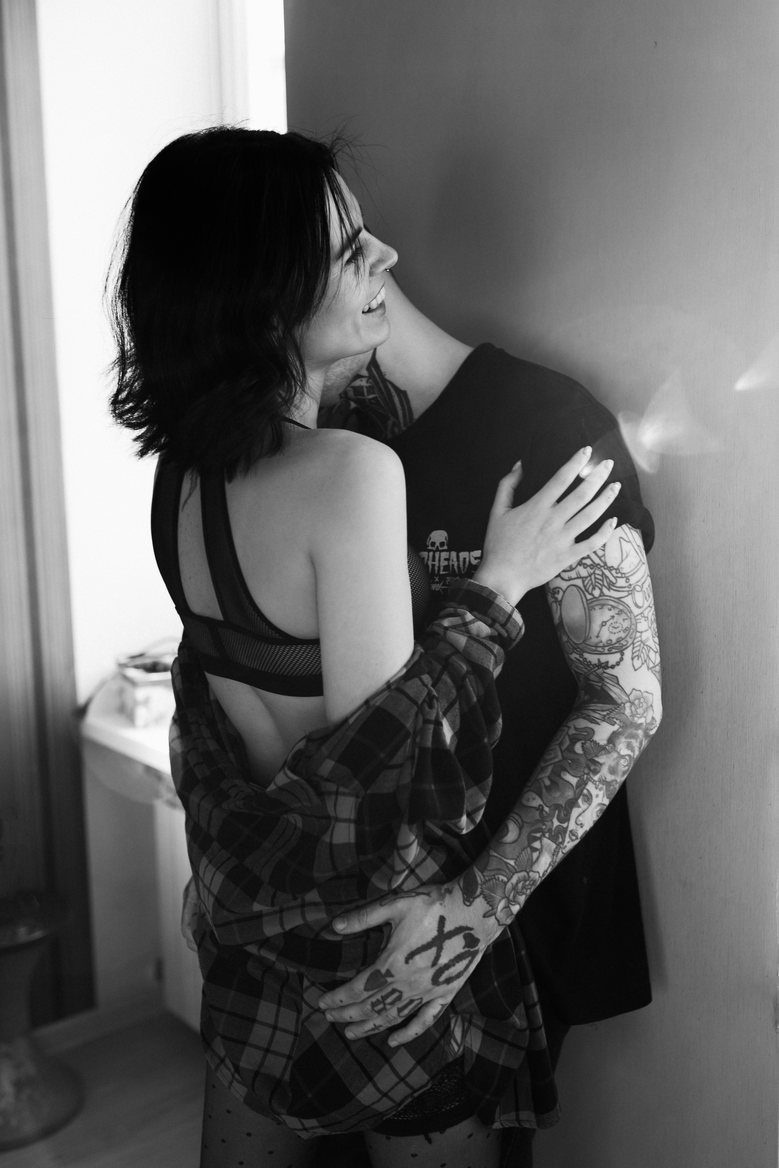 Альона & Кирил. Весільний та сімейний фотограф у Харкові Ткаченко Світлана