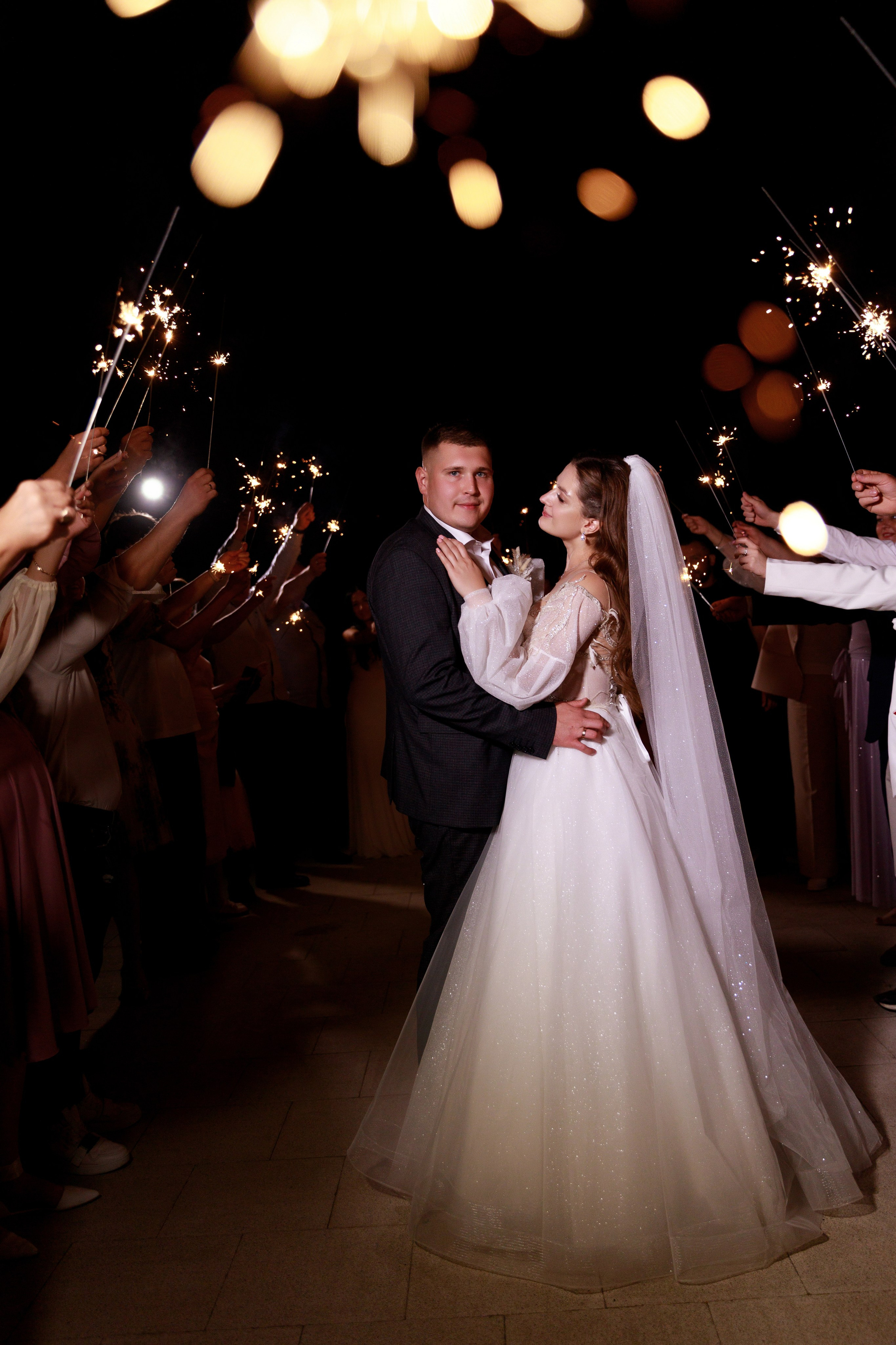 Віталіна & Владислав. Весільний та сімейний фотограф у Харкові Ткаченко Світлана