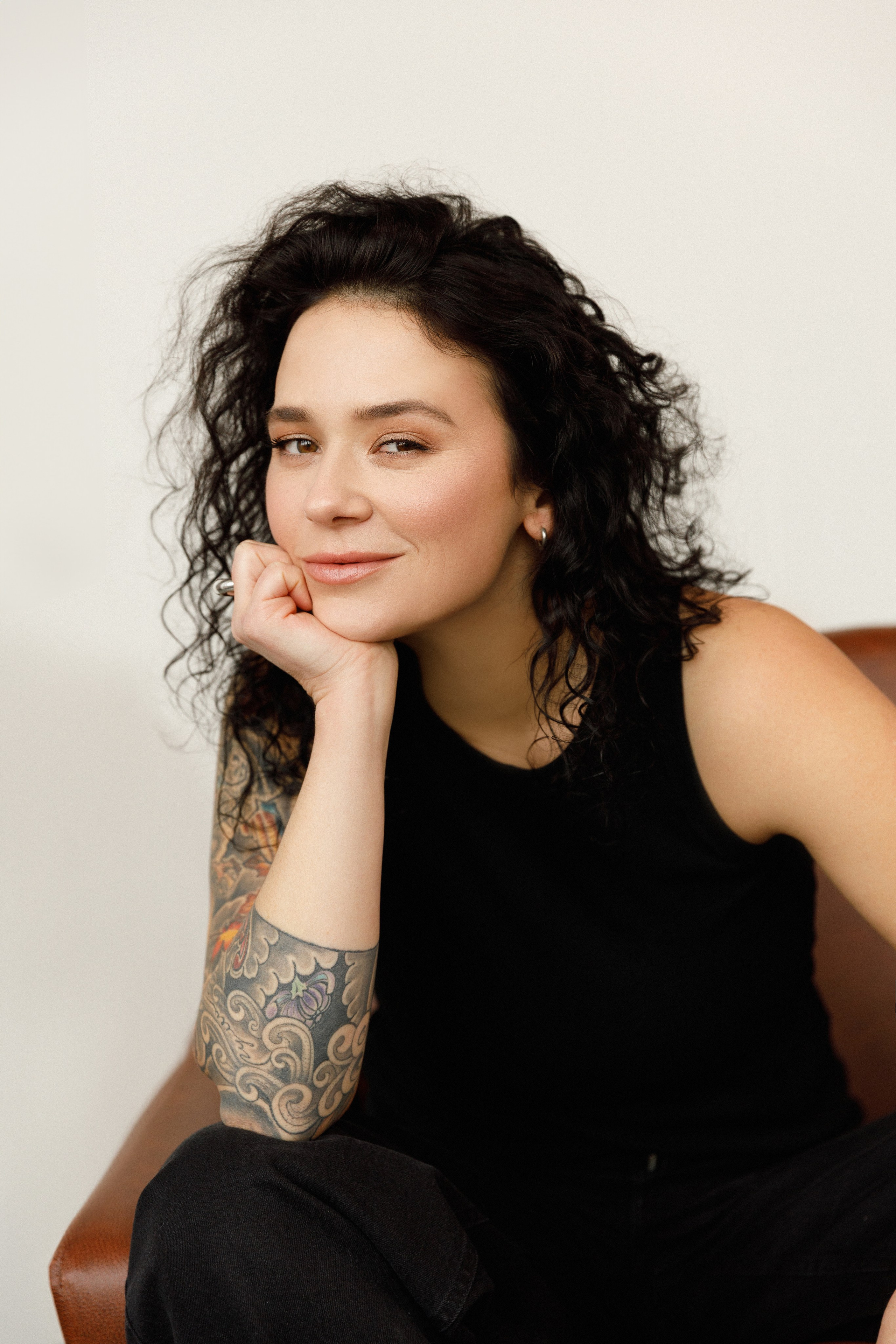 Ольга. Весільний та сімейний фотограф у Харкові Ткаченко Світлана