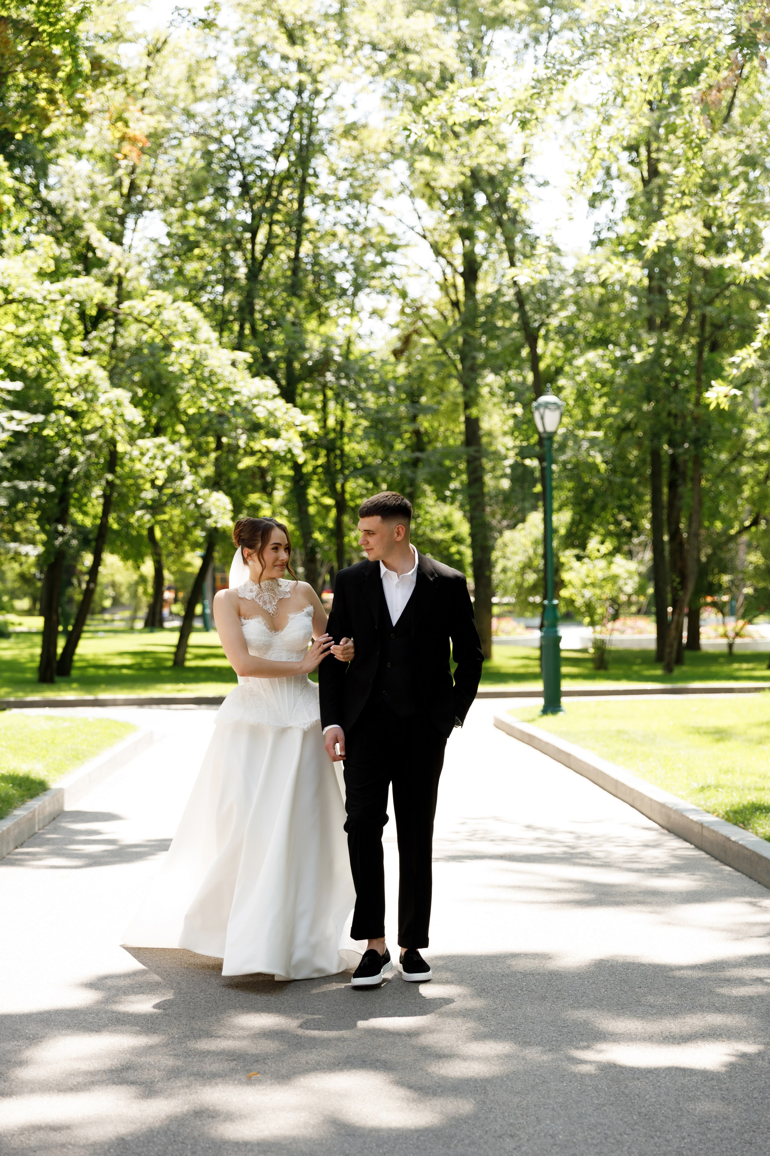 Діана & Микола. Весільний та сімейний фотограф у Харкові Ткаченко Світлана