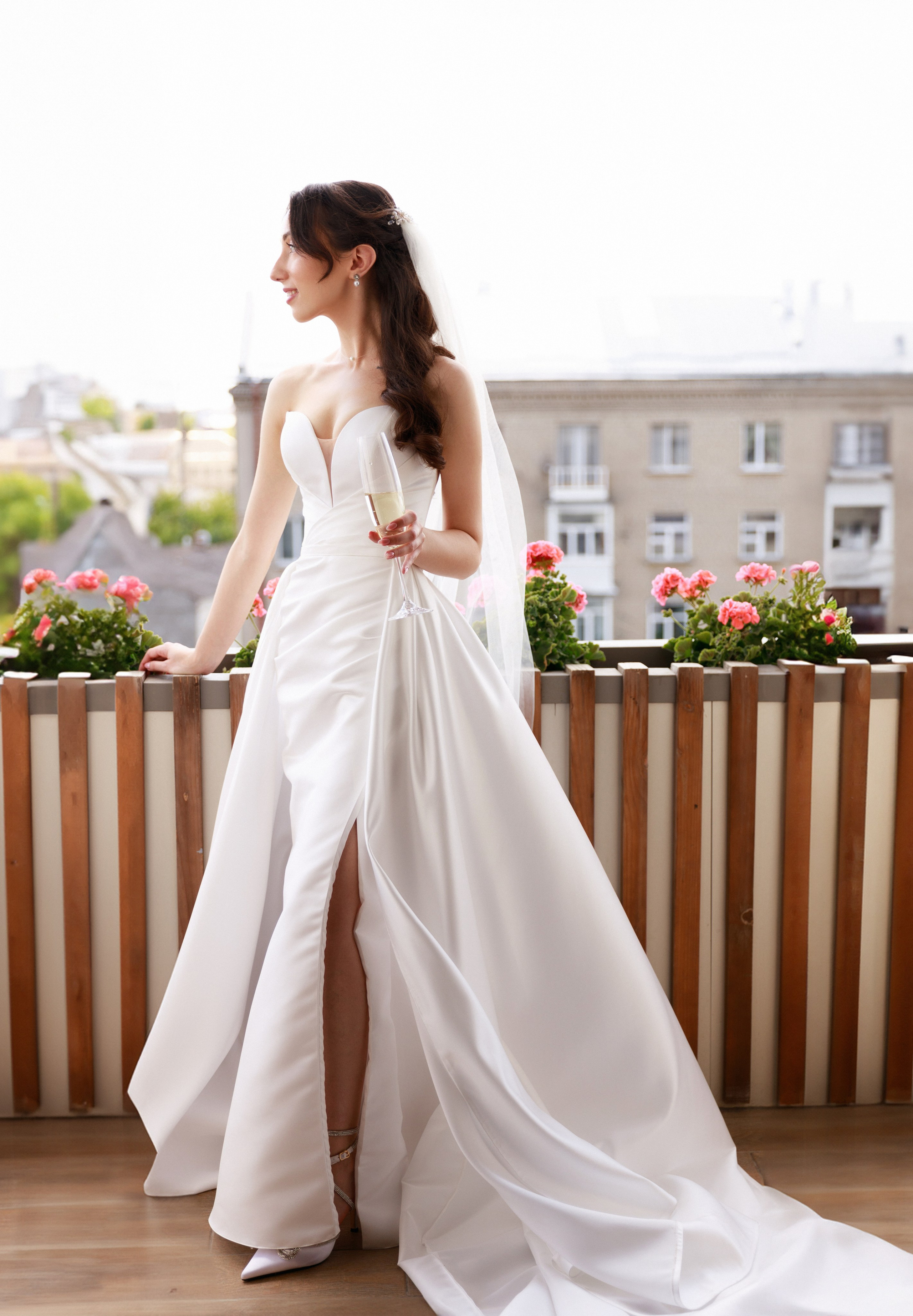 Дарʼя & Кирило. Весільний та сімейний фотограф у Харкові Ткаченко Світлана