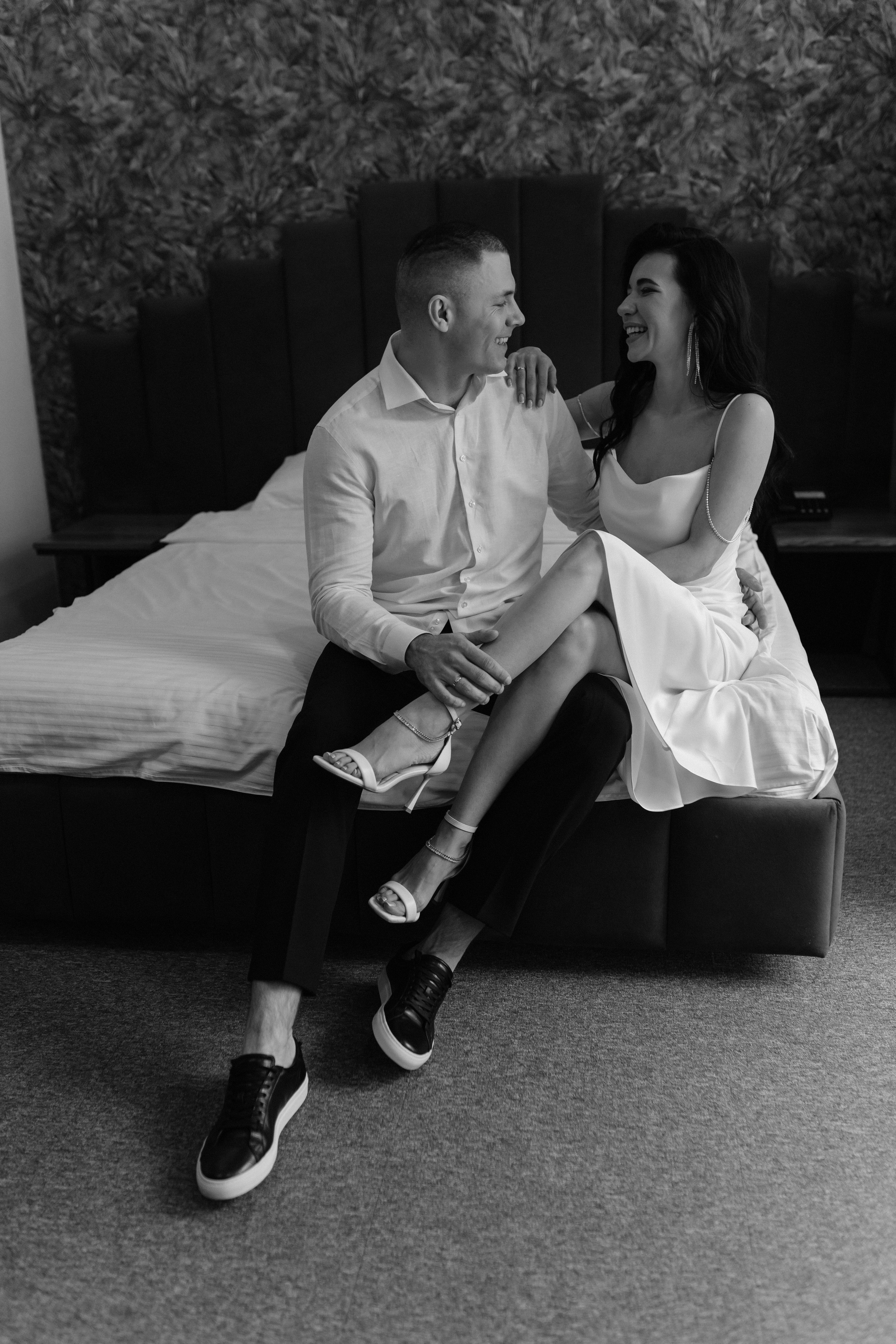 Ліза & Максим. Весільний та сімейний фотограф у Харкові Ткаченко Світлана