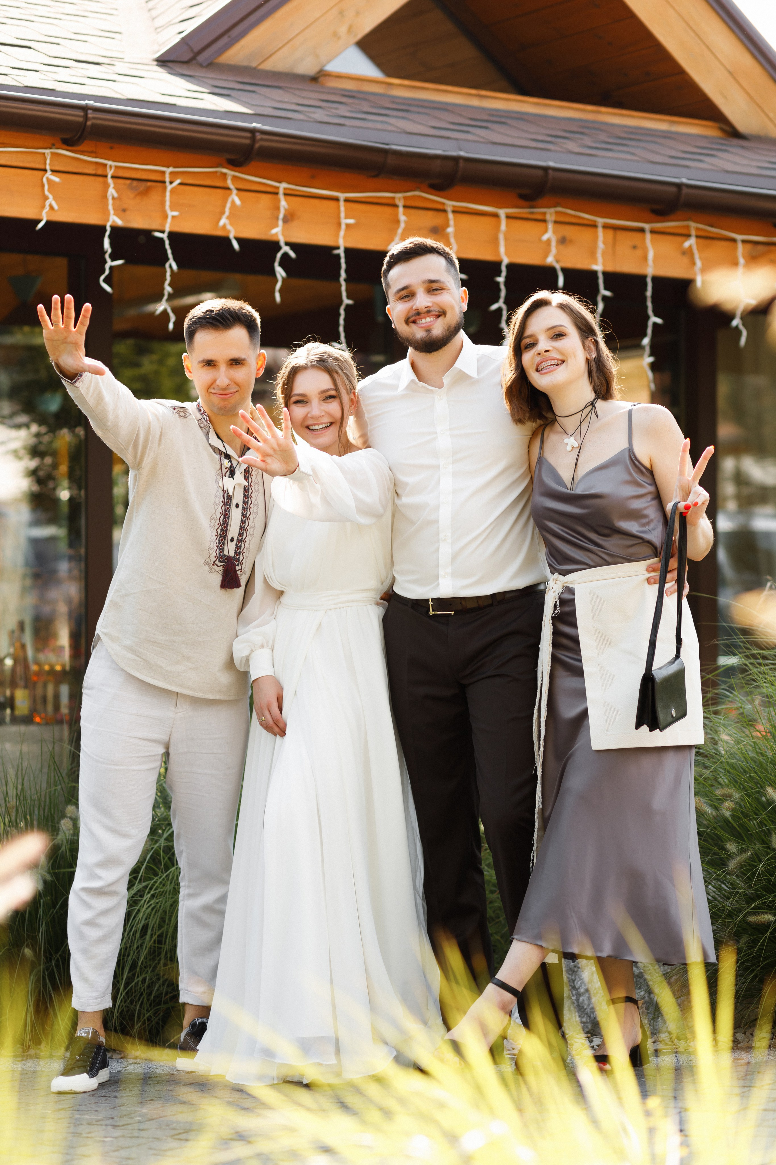 Христина & Владислав. Весільний та сімейний фотограф у Харкові Ткаченко Світлана