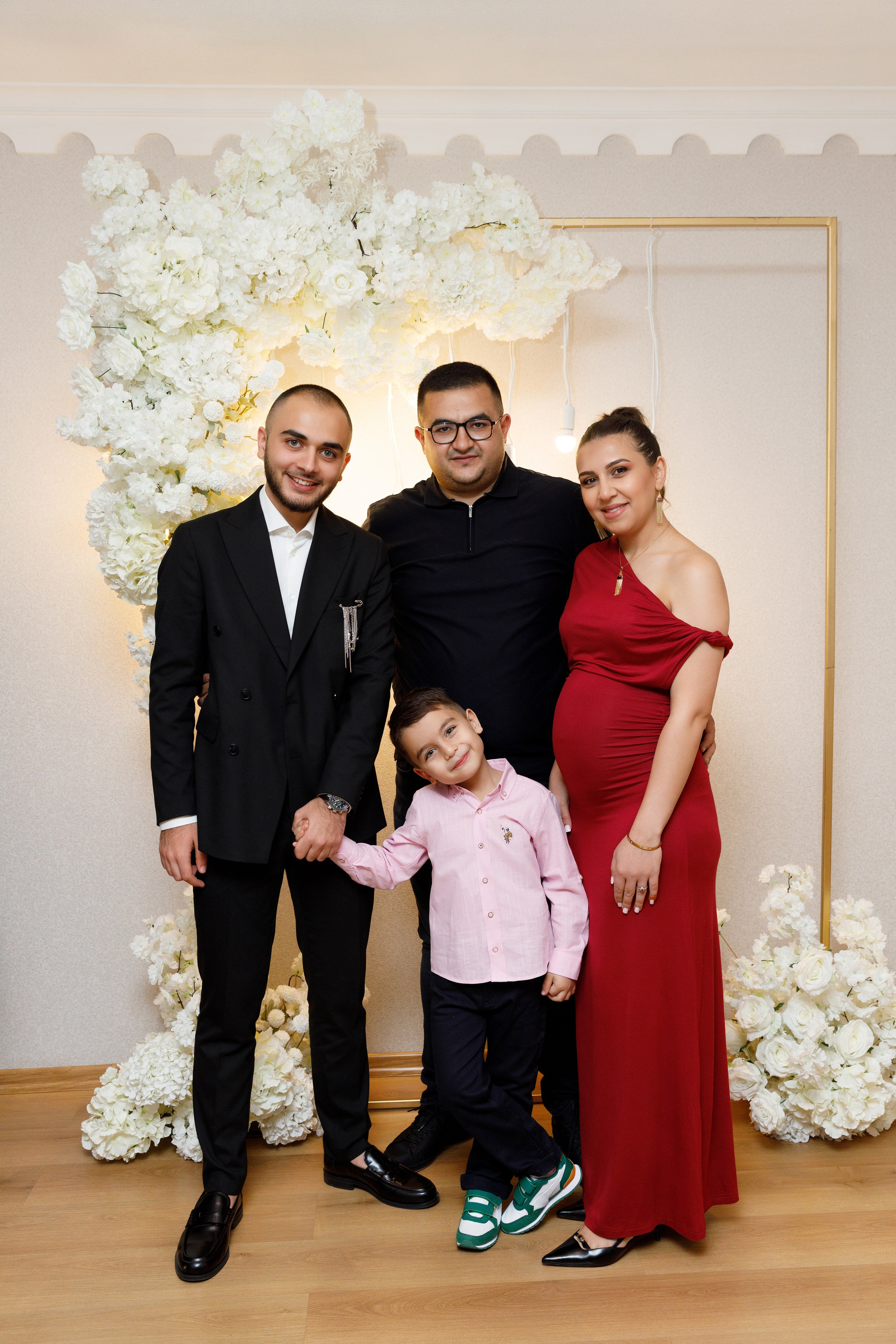 Аяз Джахан. Весільний та сімейний фотограф у Харкові Ткаченко Світлана