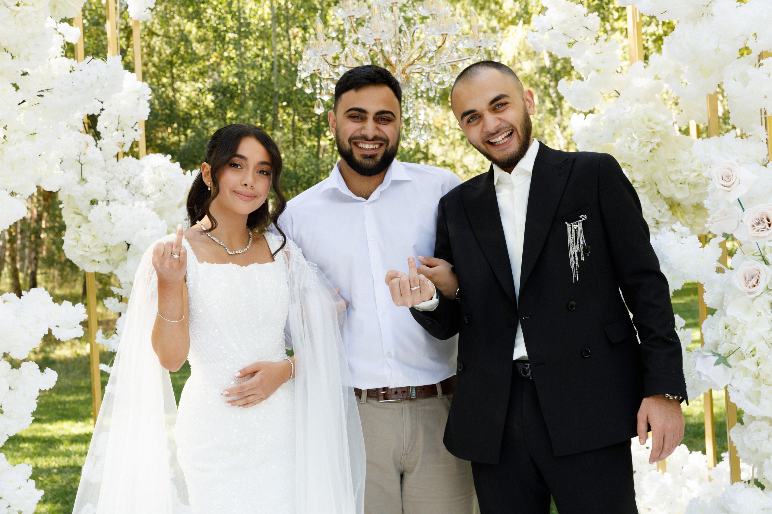 Аяз Джахан. Весільний та сімейний фотограф у Харкові Ткаченко Світлана