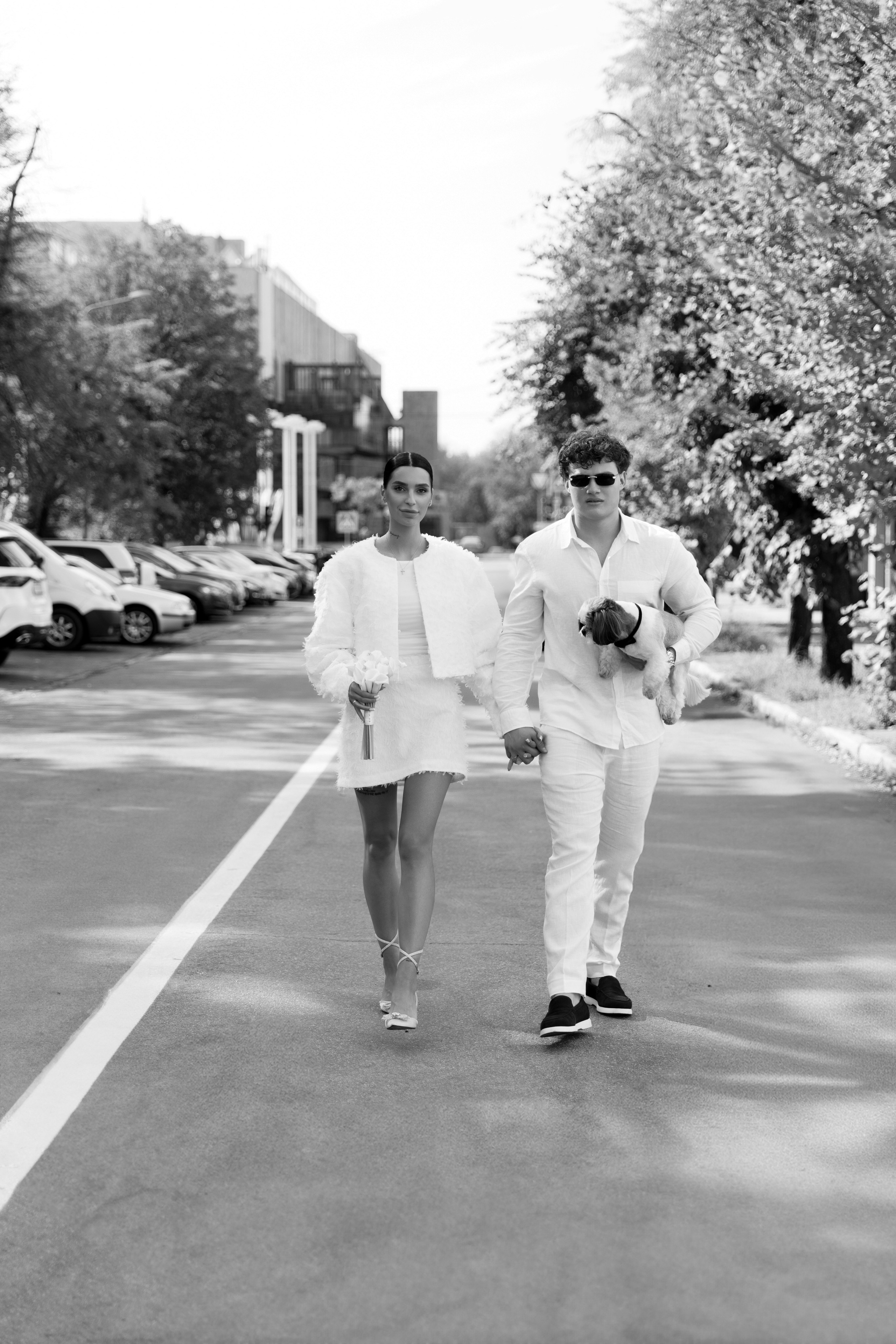 Анастасія & Марк. Весільний та сімейний фотограф у Харкові Ткаченко Світлана