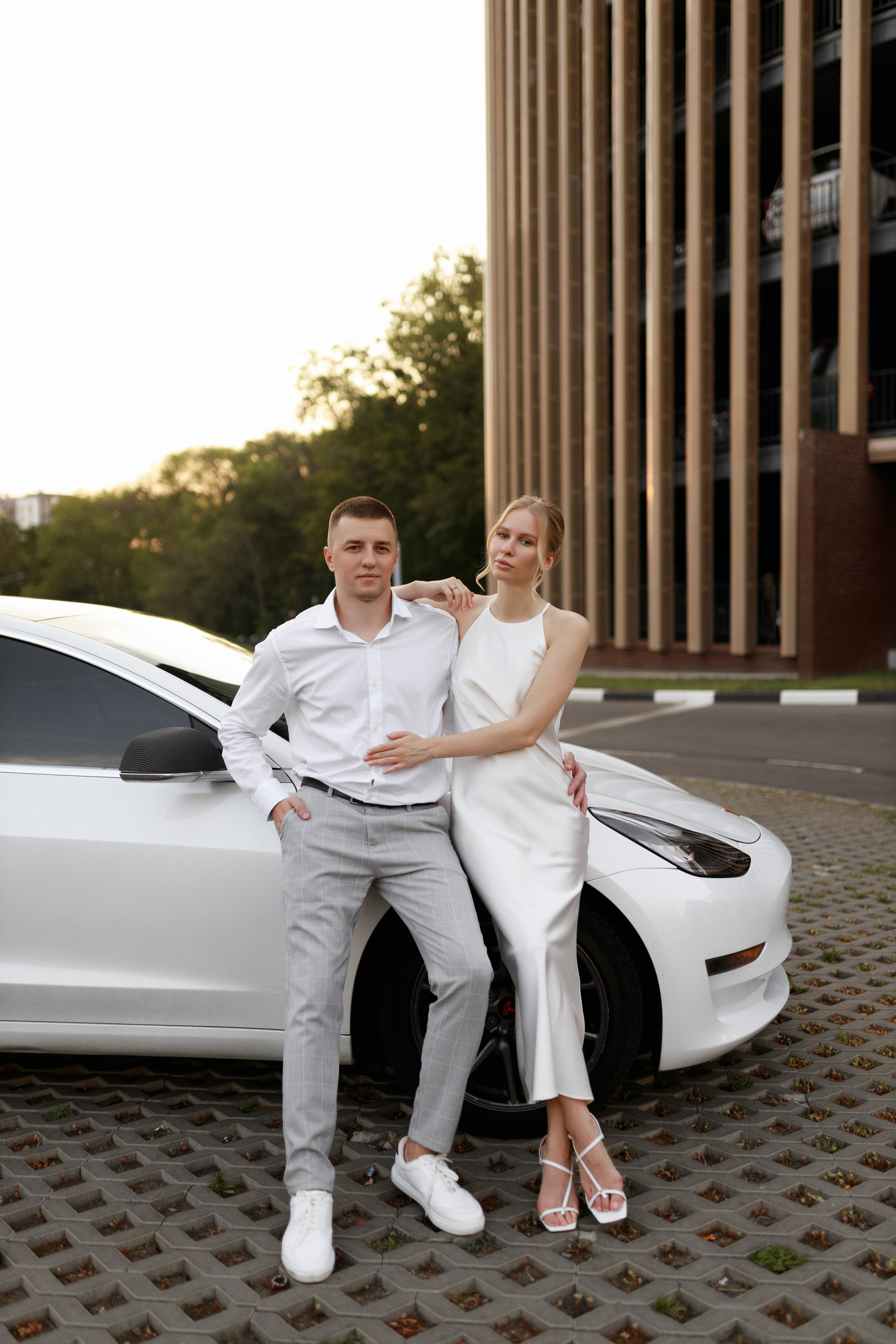 Ольга & Олександр. Весільний та сімейний фотограф у Харкові Ткаченко Світлана