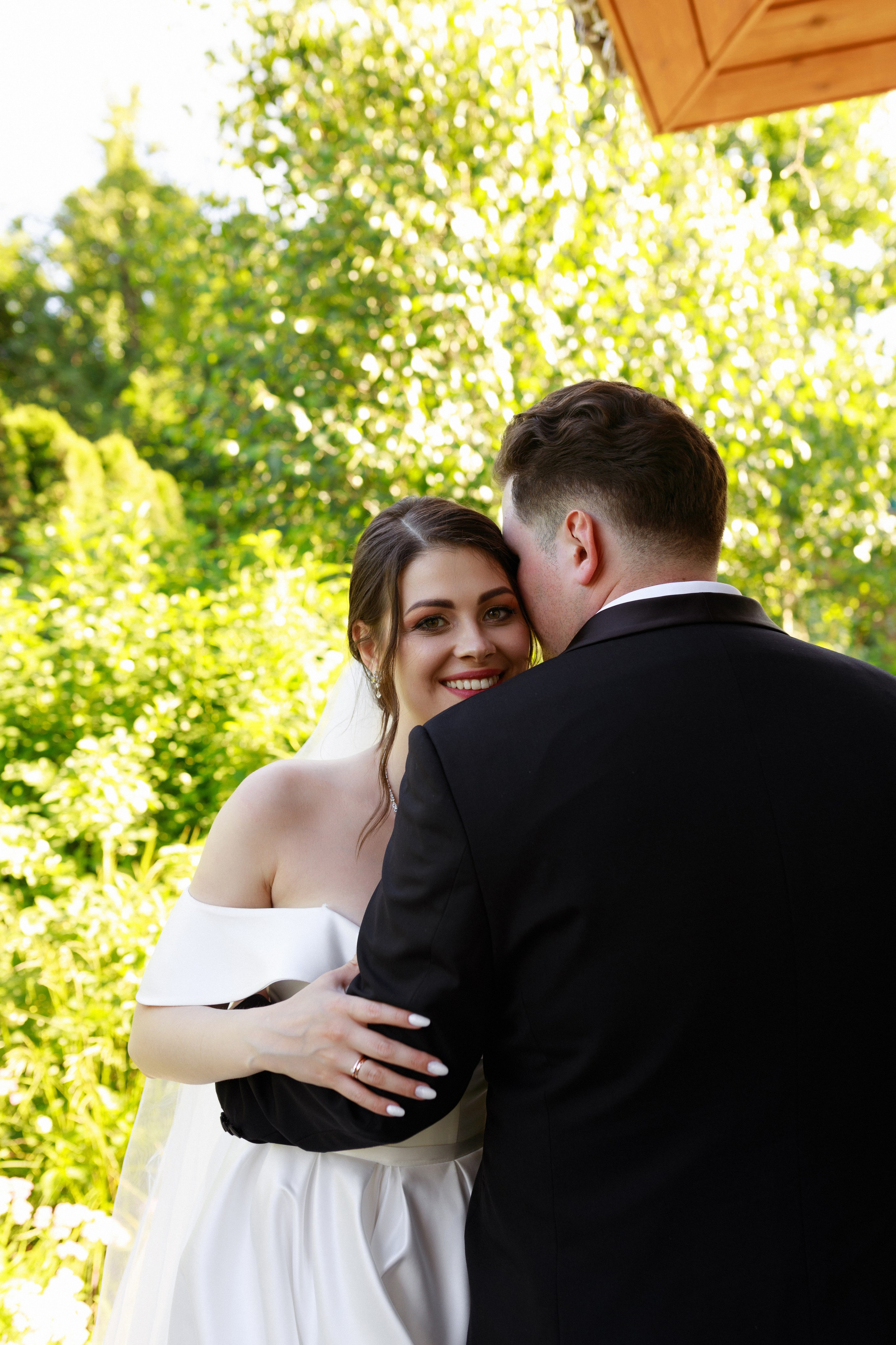 Вікторія & Андрій. Весільний та сімейний фотограф у Харкові Ткаченко Світлана