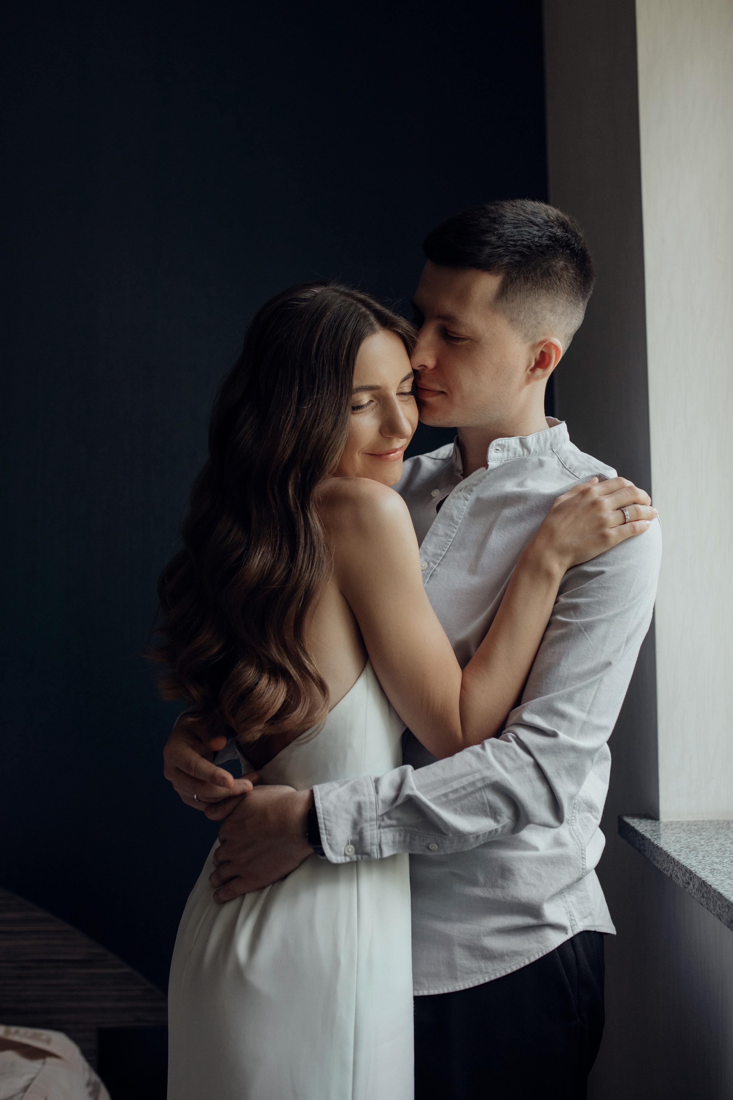 Анна & Назар. Весільний та сімейний фотограф у Харкові Ткаченко Світлана