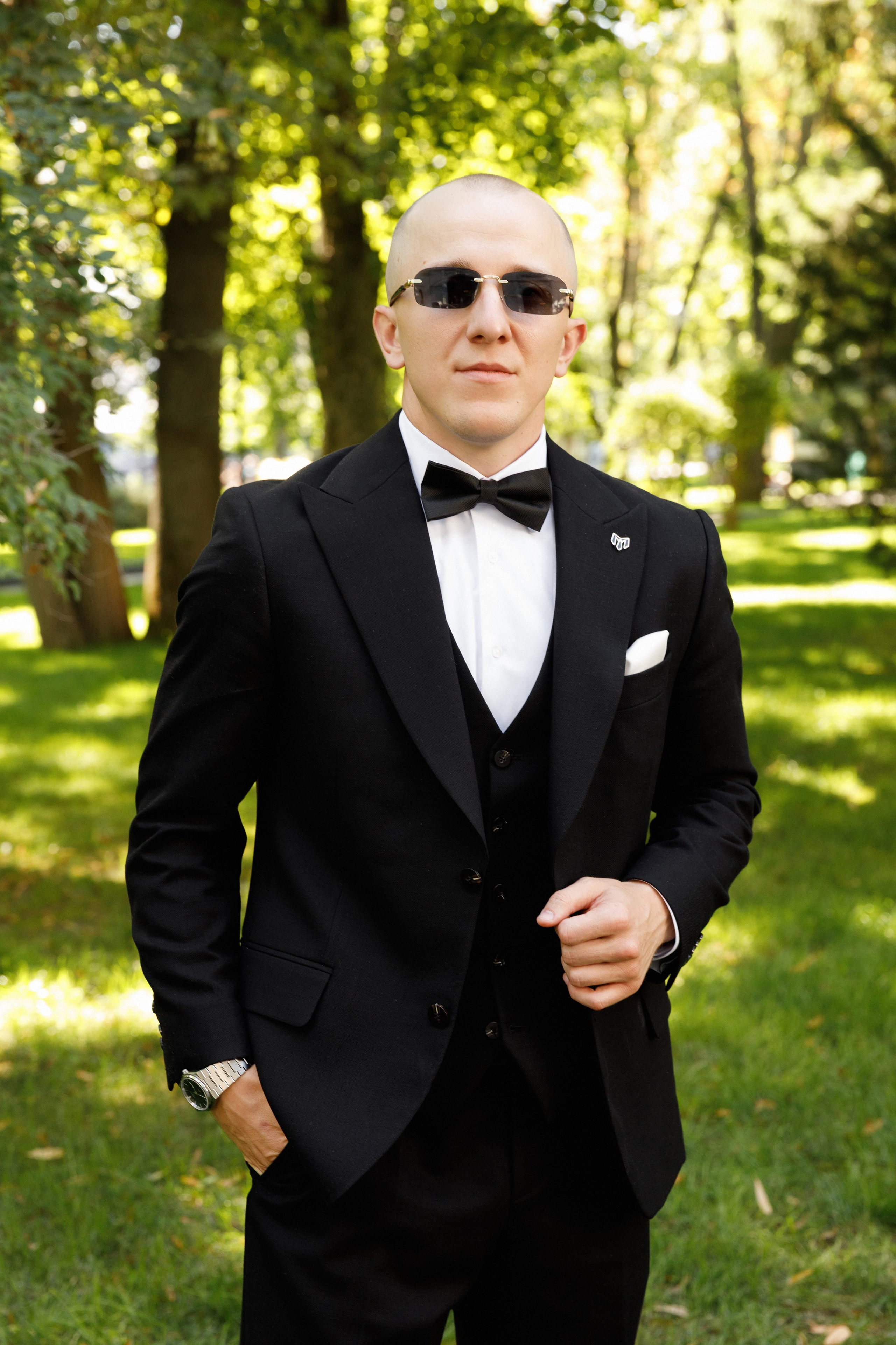 Ірина Денис. Весільний та сімейний фотограф у Харкові Ткаченко Світлана