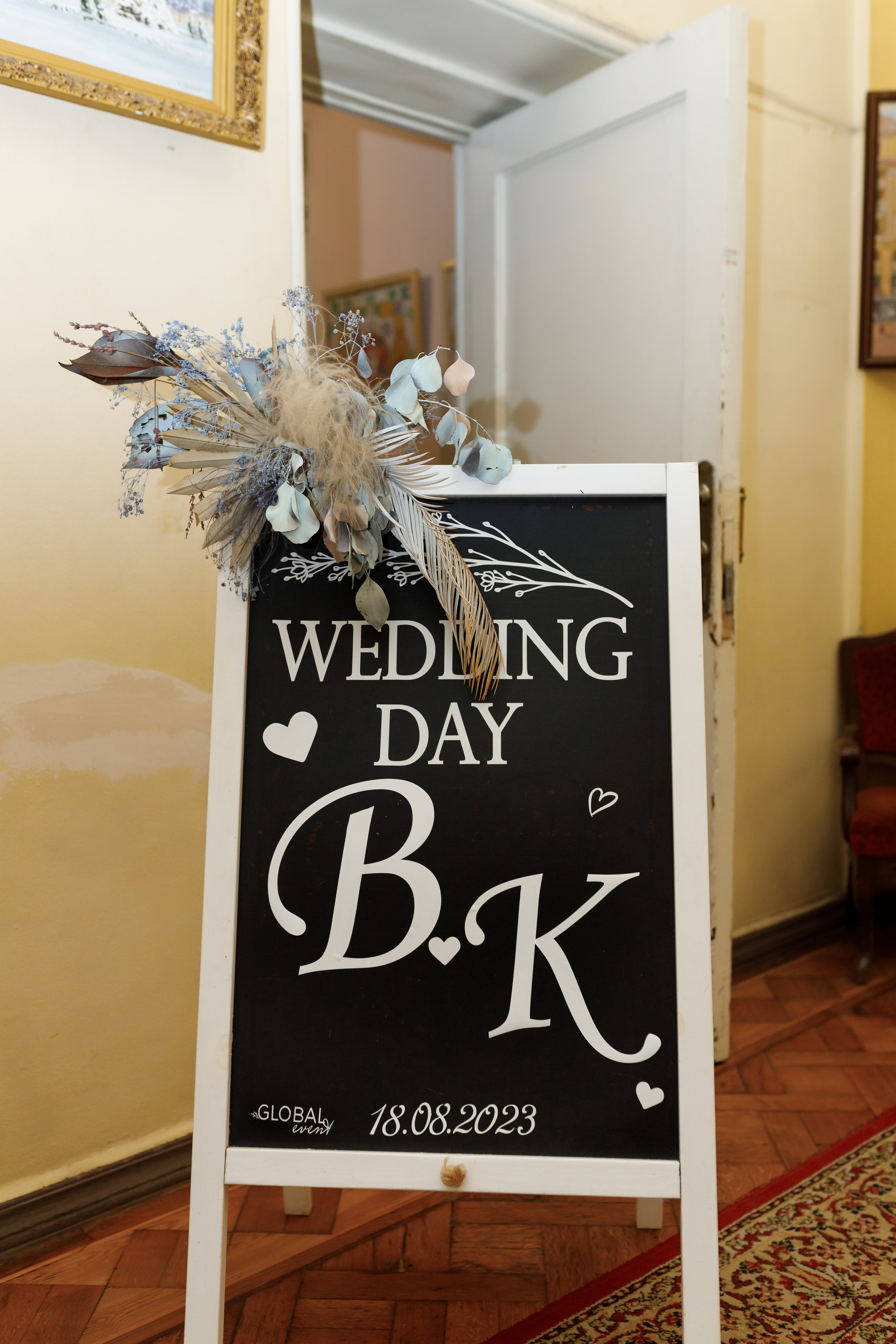 Христина & Владислав. Весільний та сімейний фотограф у Харкові Ткаченко Світлана