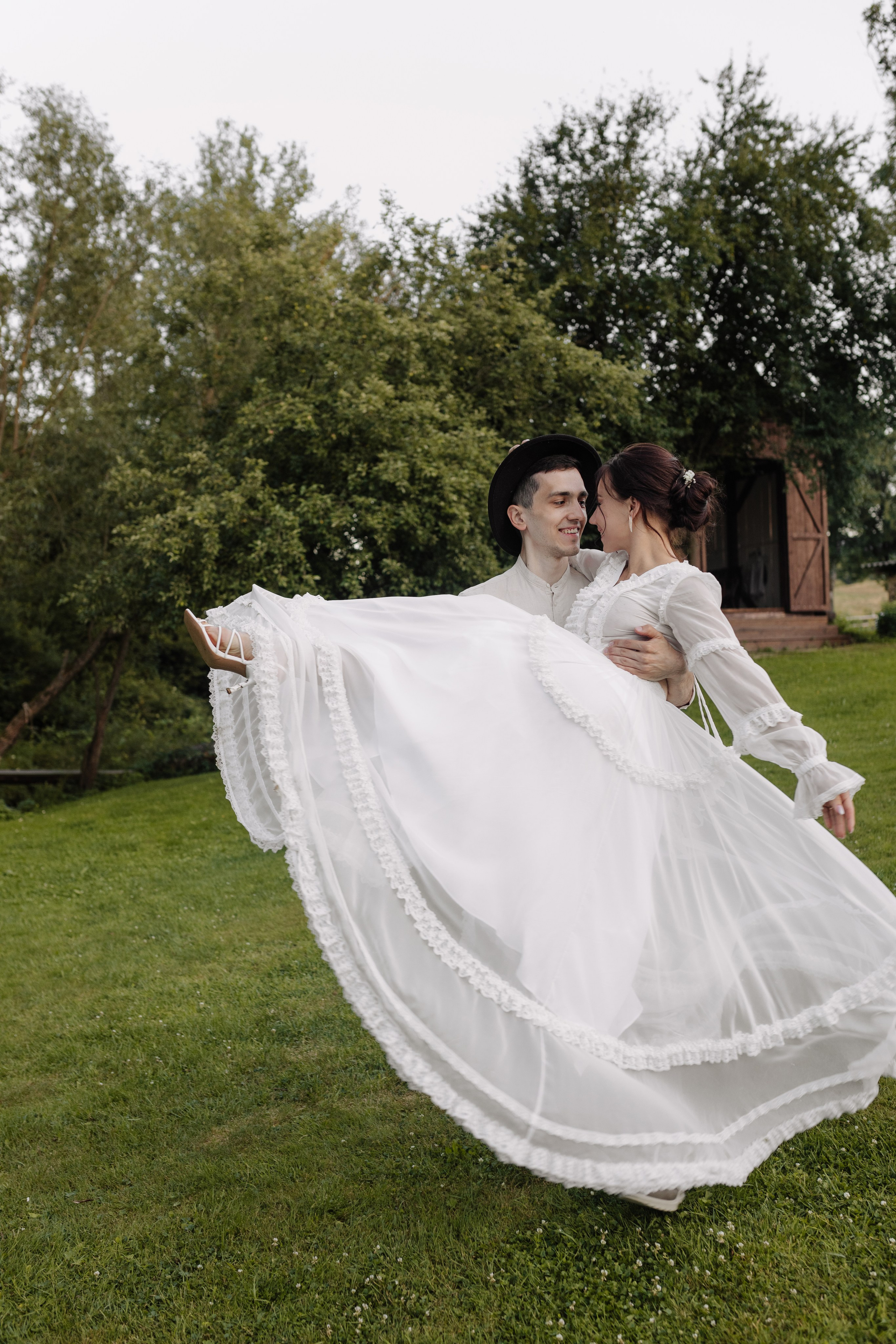 Юлія & Юрій. Весільний та сімейний фотограф у Харкові Ткаченко Світлана