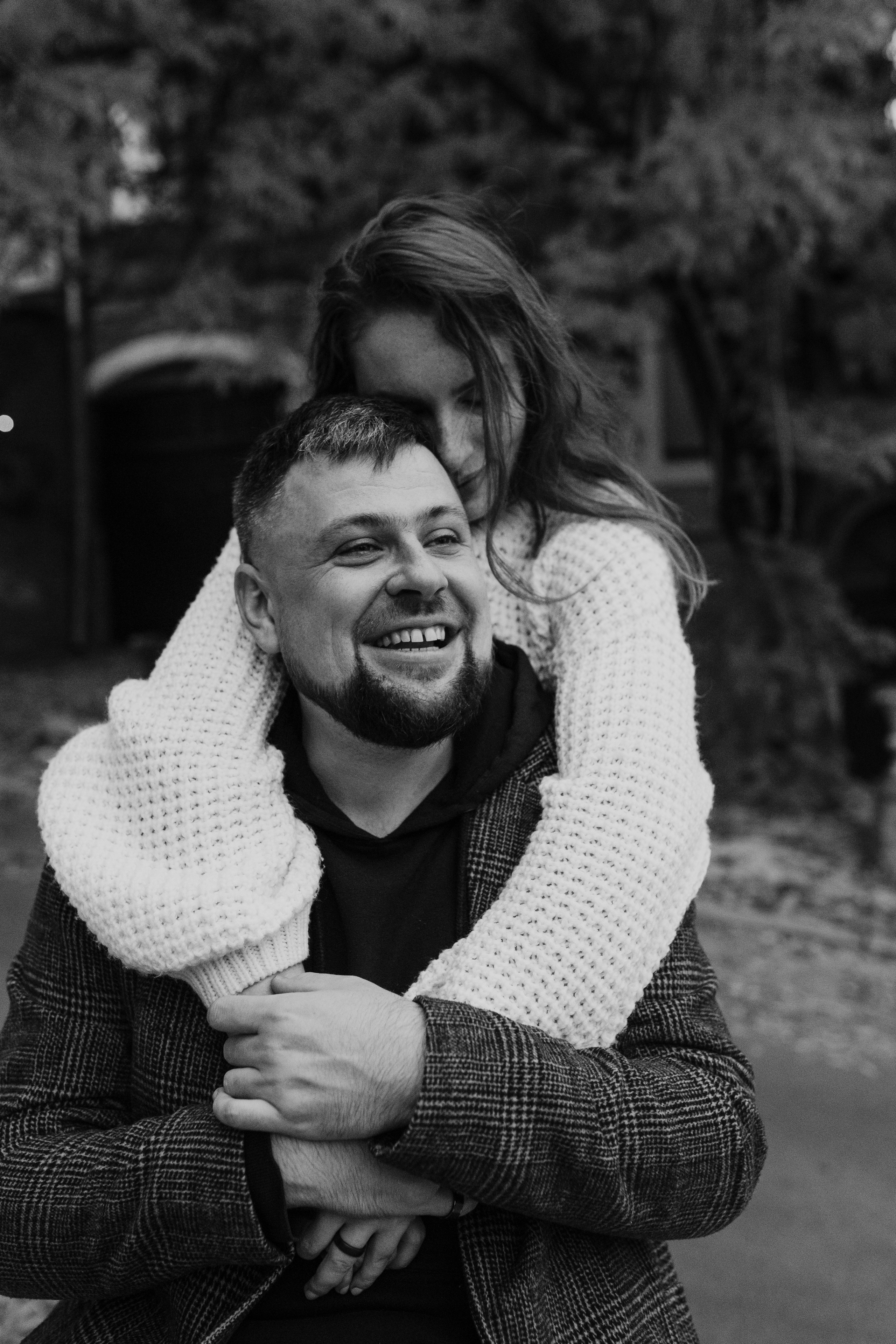 Таня & Андрій. Весільний та сімейний фотограф у Харкові Ткаченко Світлана