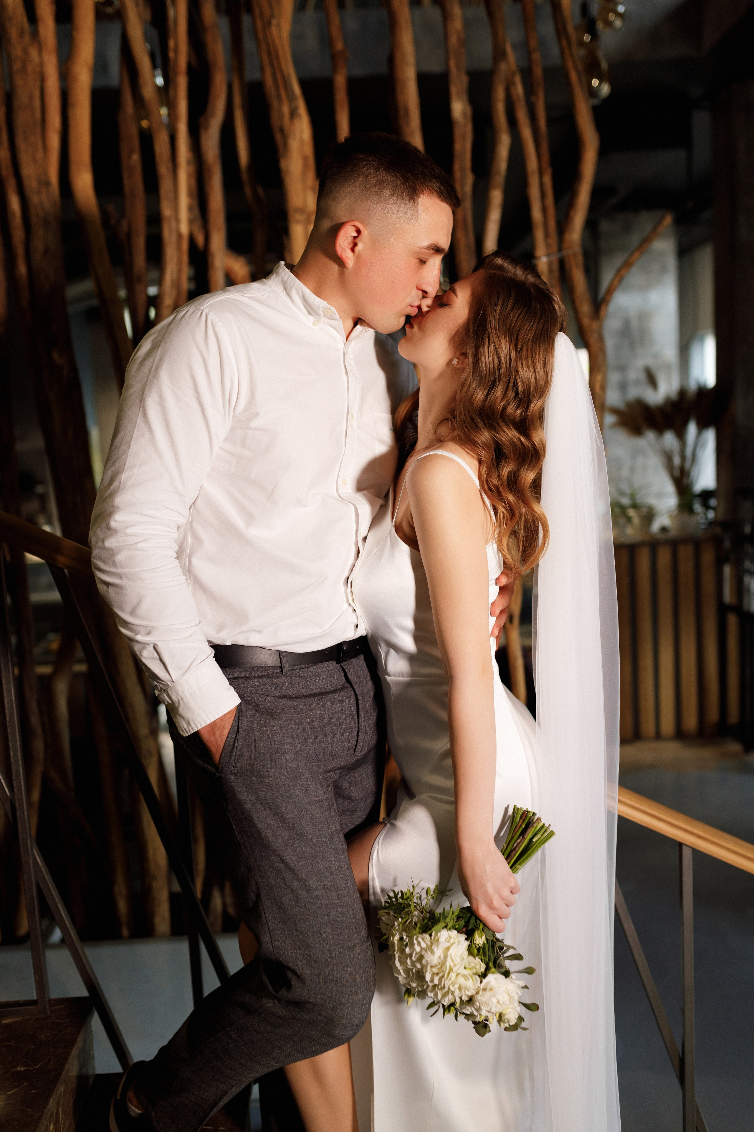 Карина & Артем. Весільний та сімейний фотограф у Харкові Ткаченко Світлана