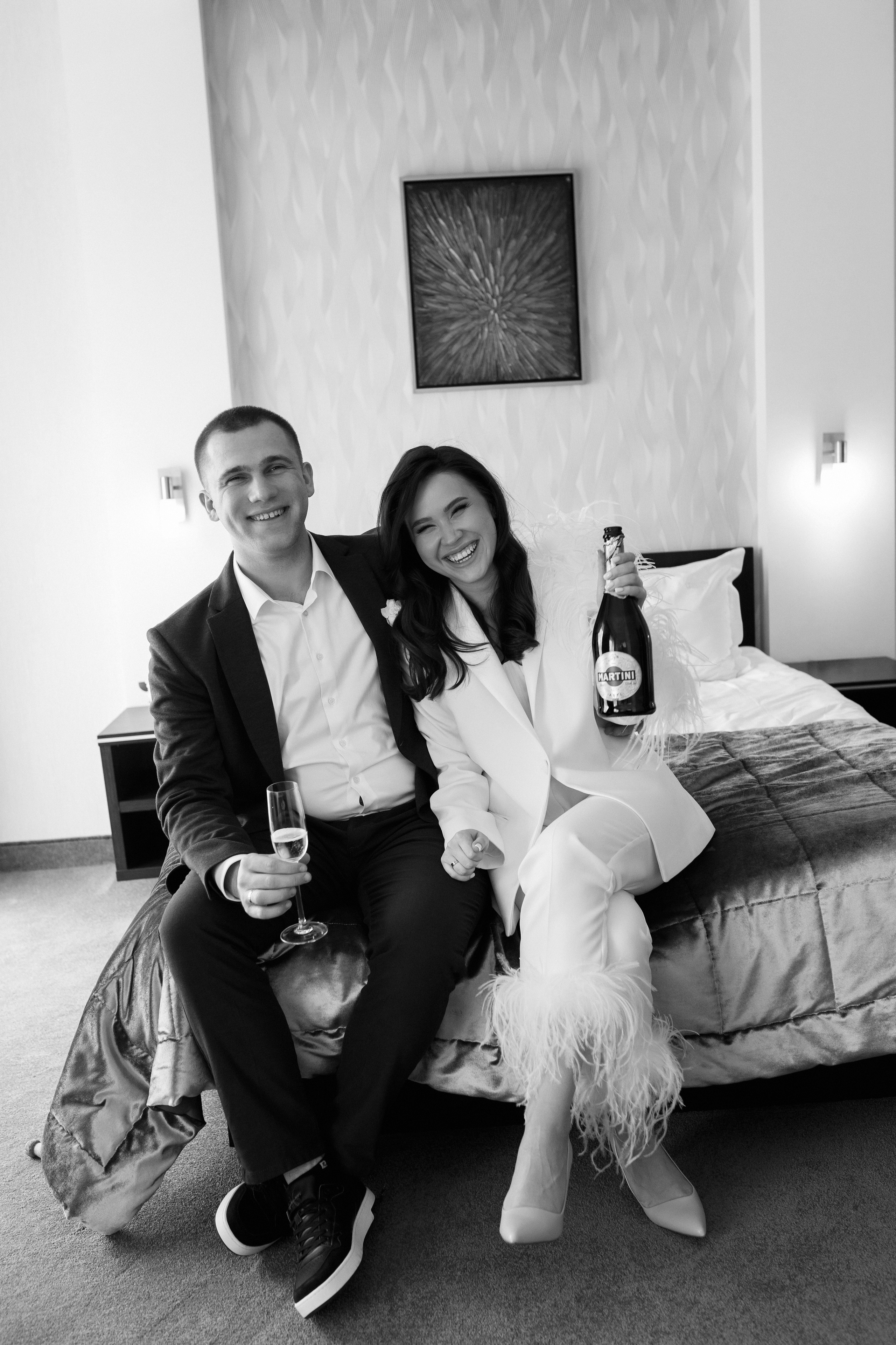 Ксенія & Дмитро. Весільний та сімейний фотограф у Харкові Ткаченко Світлана