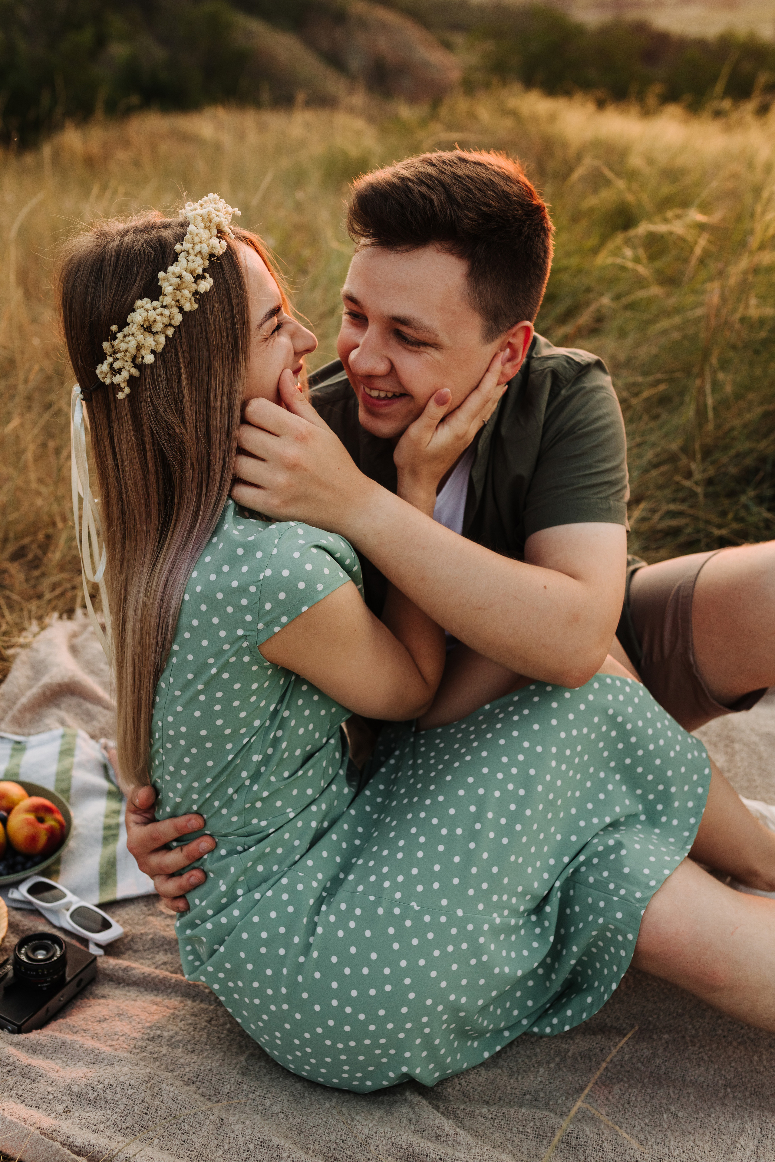 Катя & Діма. Весільний та сімейний фотограф у Харкові Ткаченко Світлана