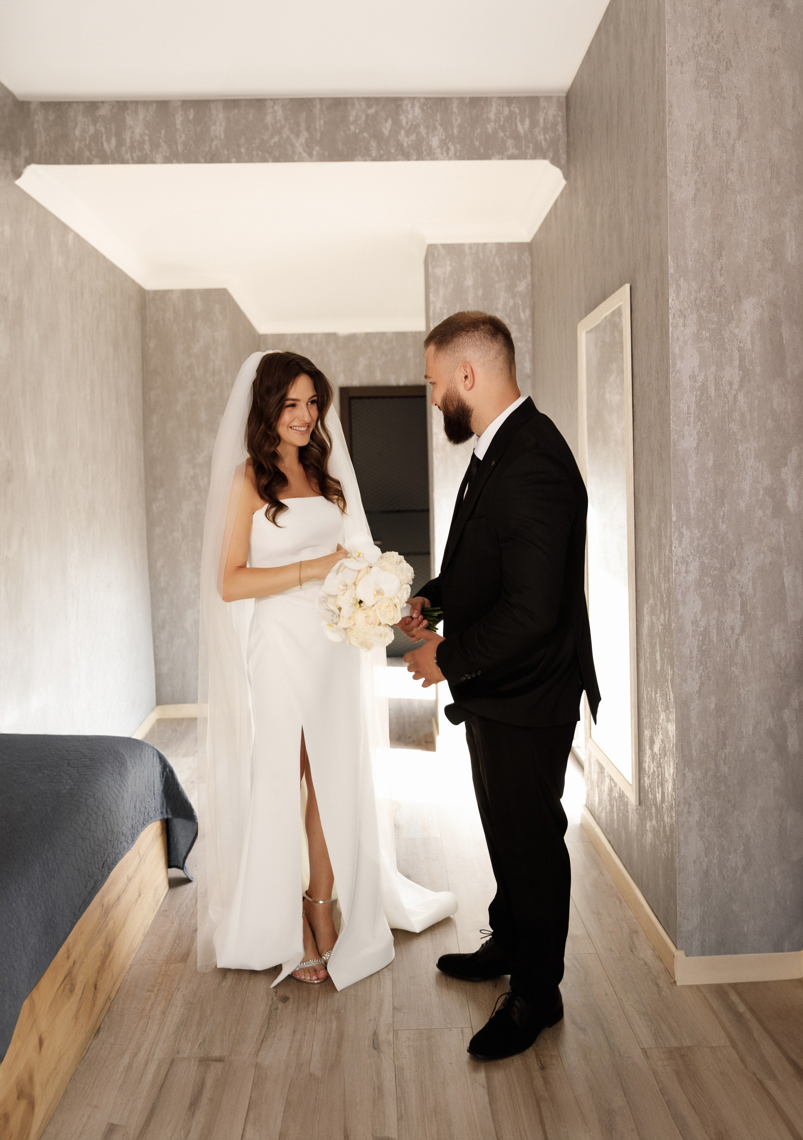 Катерина & Роман. Весільний та сімейний фотограф у Харкові Ткаченко Світлана