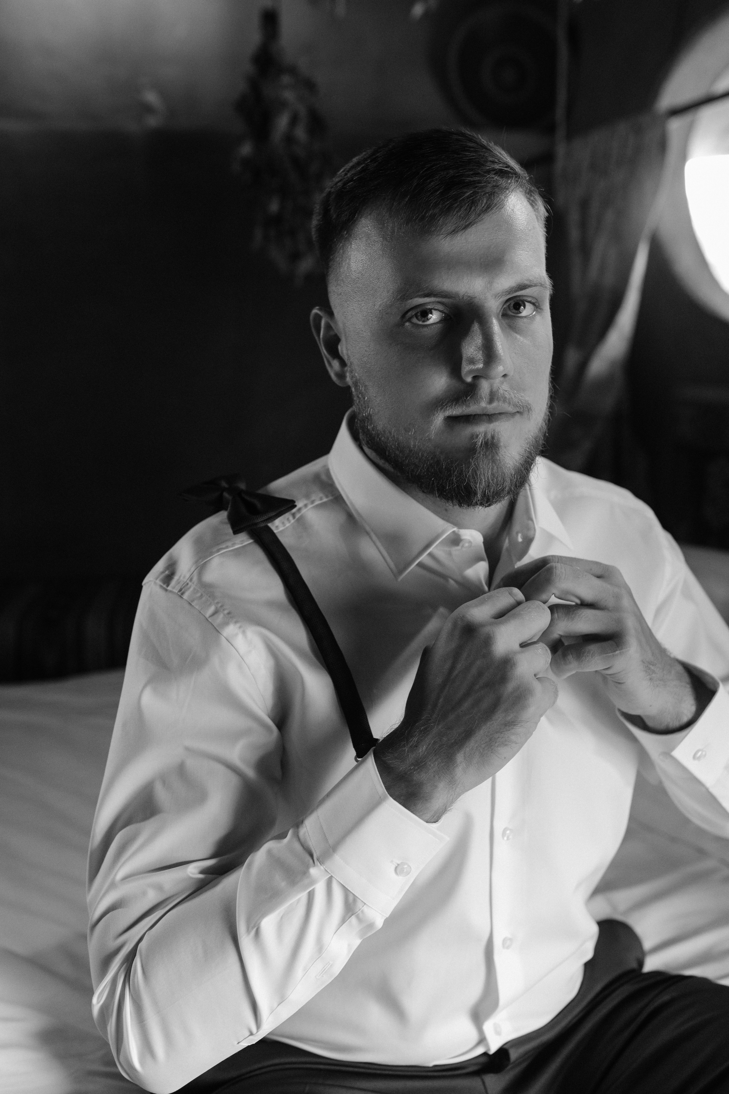 Настя & Влад. Весільний та сімейний фотограф у Харкові Ткаченко Світлана