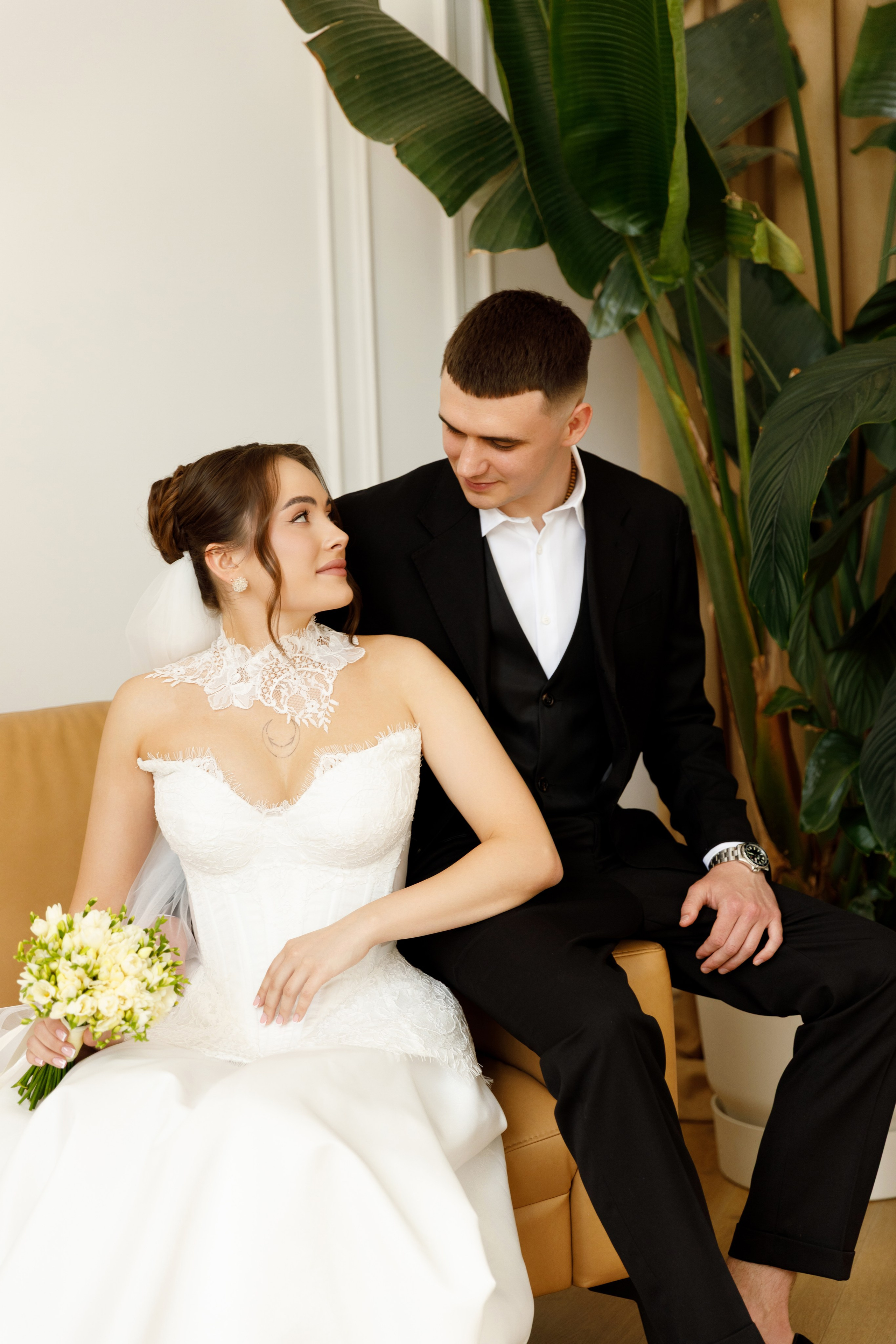 Діана & Микола. Весільний та сімейний фотограф у Харкові Ткаченко Світлана