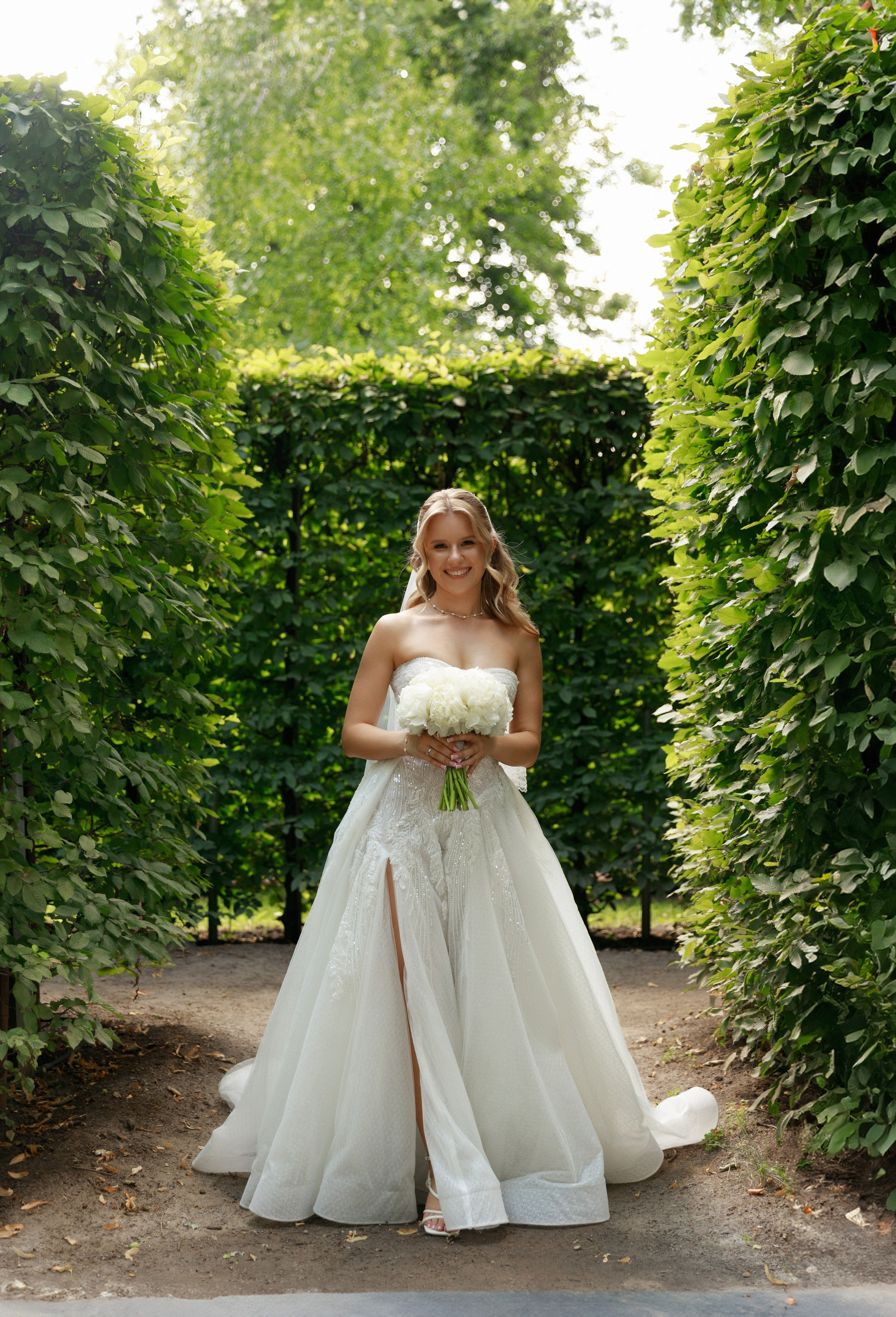 Дарина & Тимур. Весільний та сімейний фотограф у Харкові Ткаченко Світлана