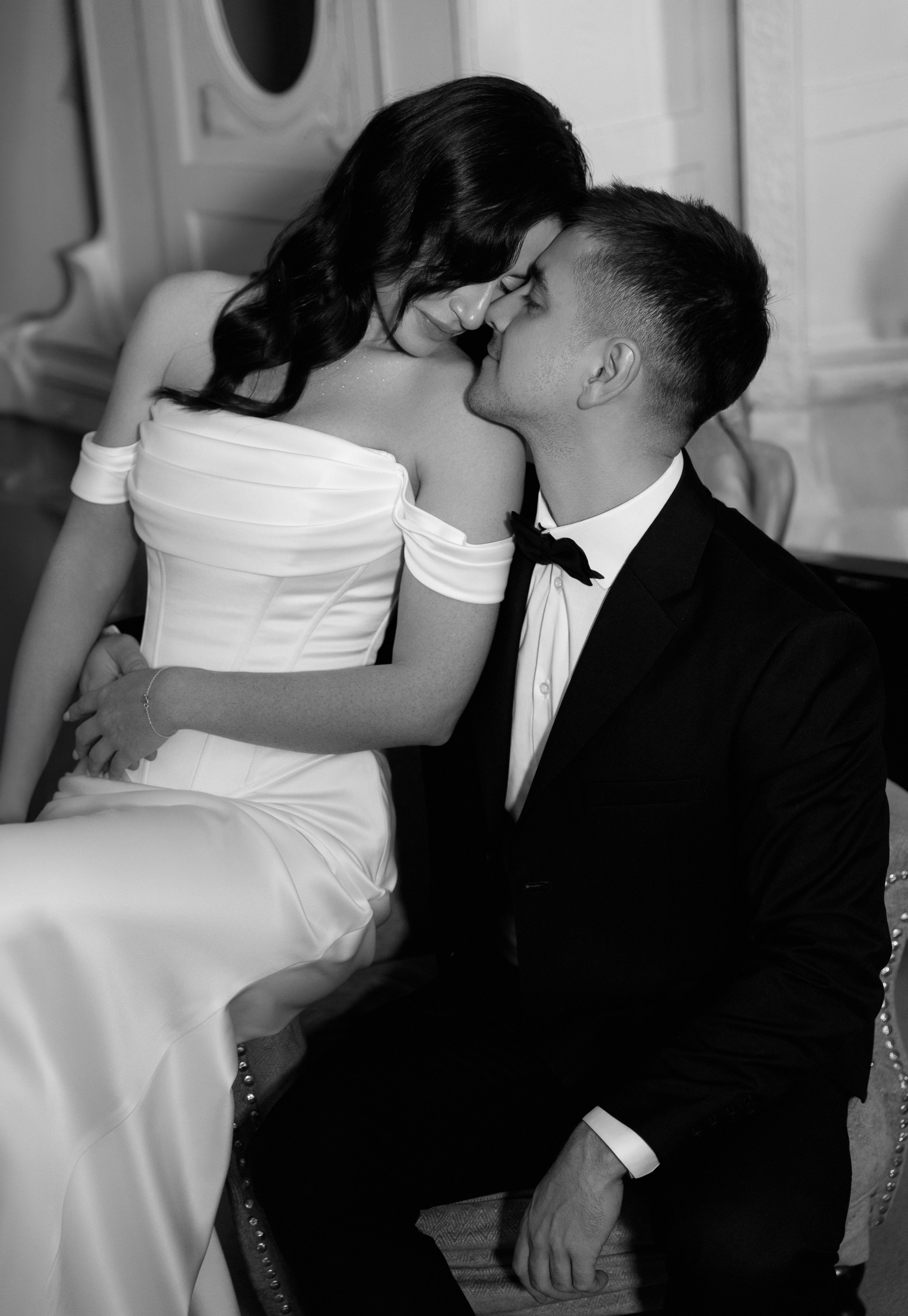 Лара & Влад. Весільний та сімейний фотограф у Харкові Ткаченко Світлана