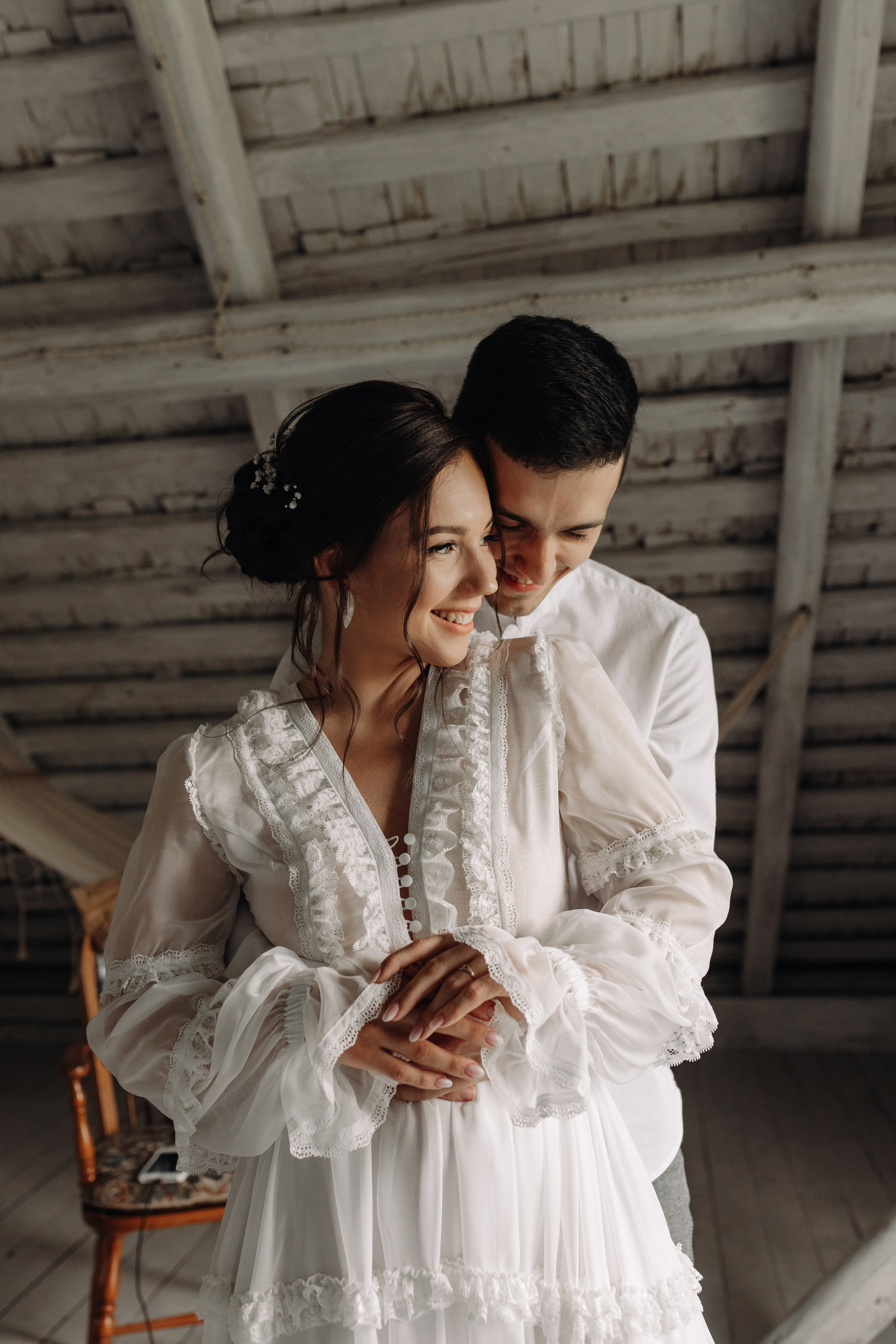 Юлія & Юрій. Весільний та сімейний фотограф у Харкові Ткаченко Світлана