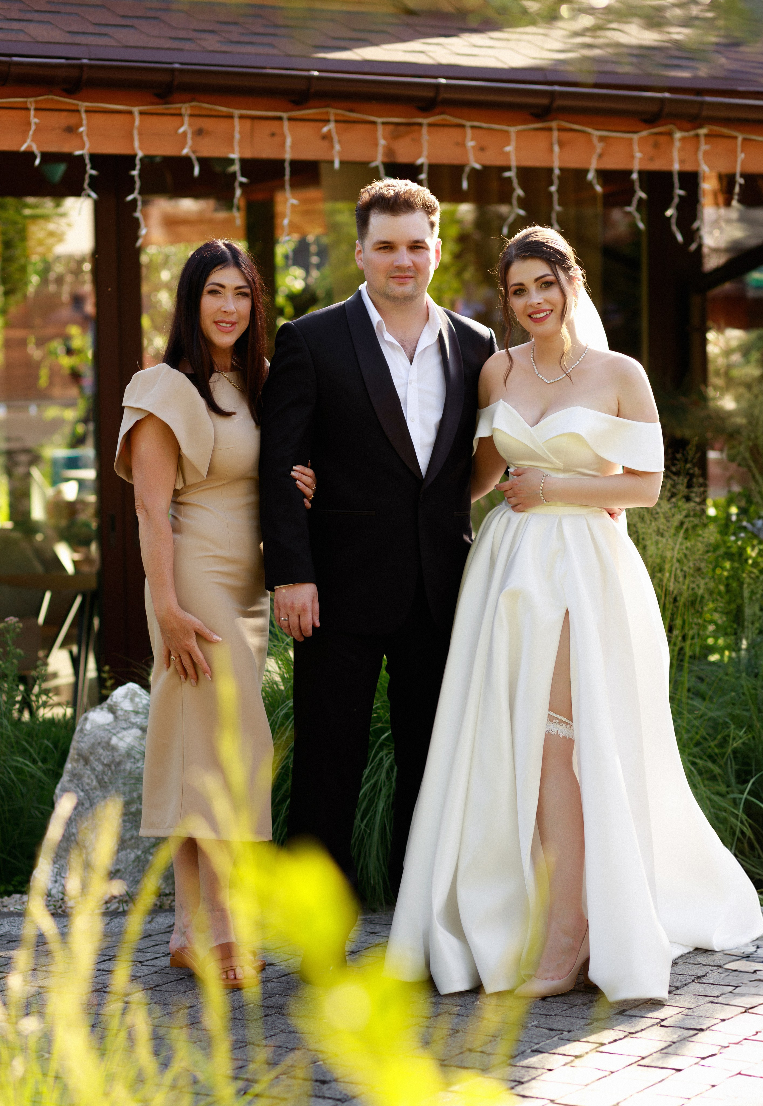 Вікторія & Андрій. Весільний та сімейний фотограф у Харкові Ткаченко Світлана