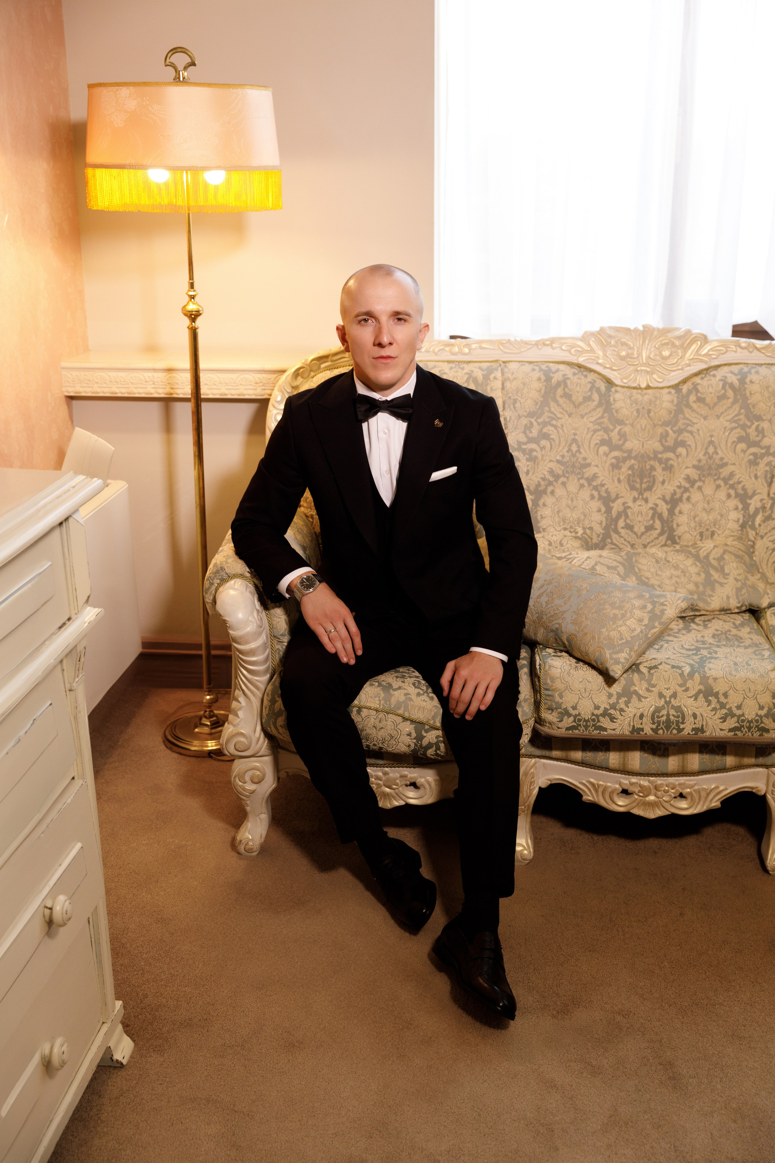 Ірина Денис. Весільний та сімейний фотограф у Харкові Ткаченко Світлана