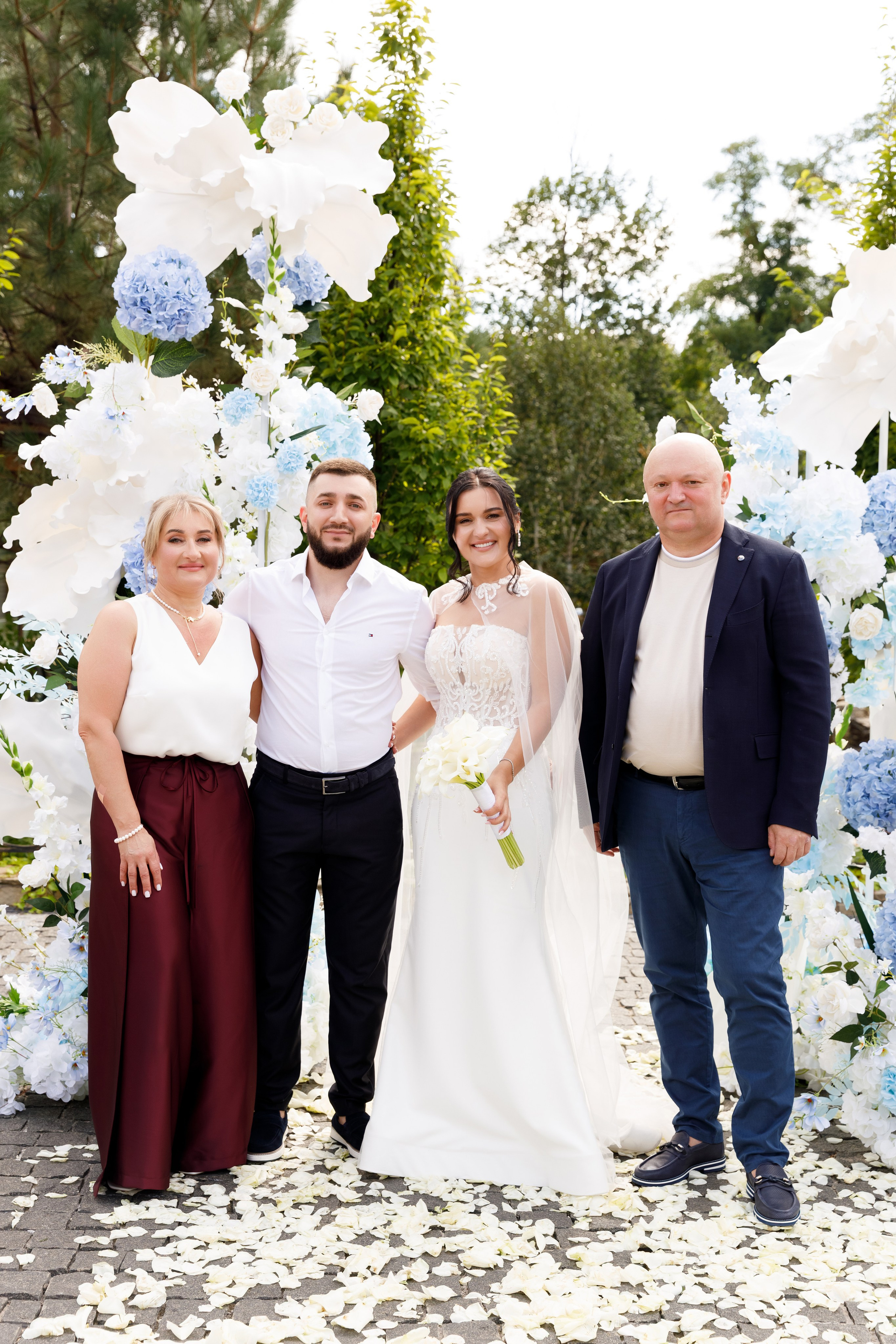 Катерина & Джекі. Весільний та сімейний фотограф у Харкові Ткаченко Світлана