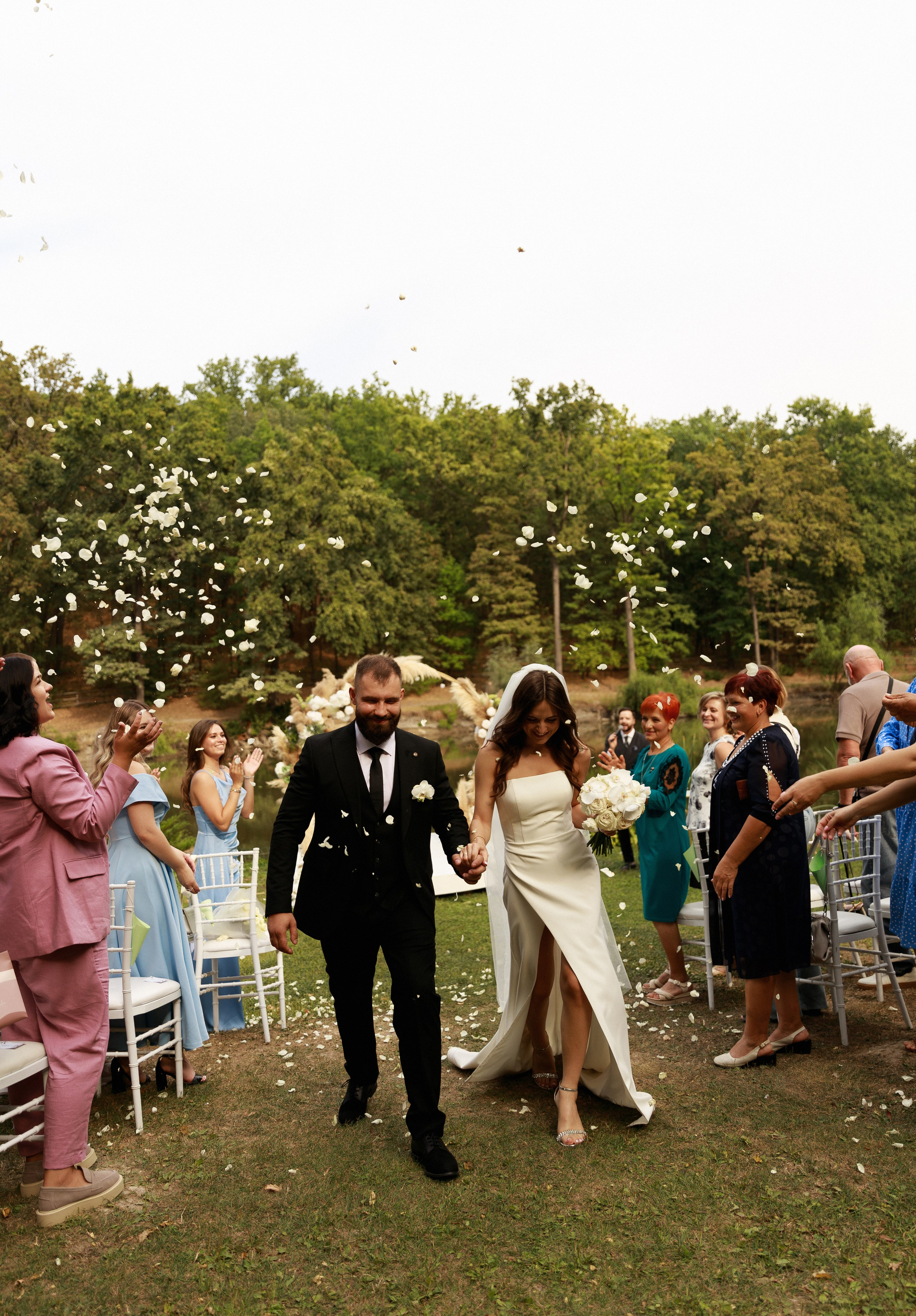 Катерина & Роман. Весільний та сімейний фотограф у Харкові Ткаченко Світлана