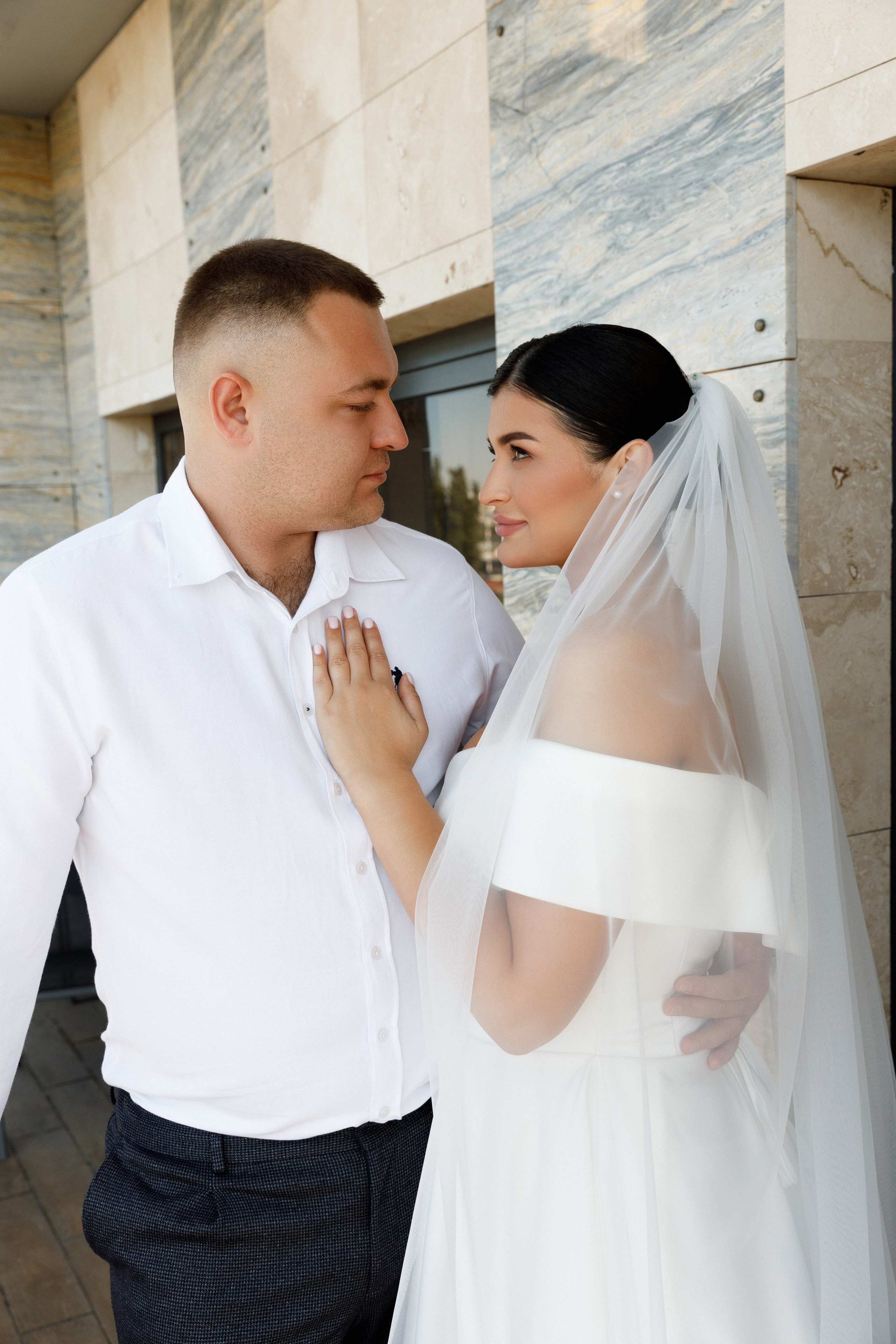 Влада & Денис. Весільний та сімейний фотограф у Харкові Ткаченко Світлана