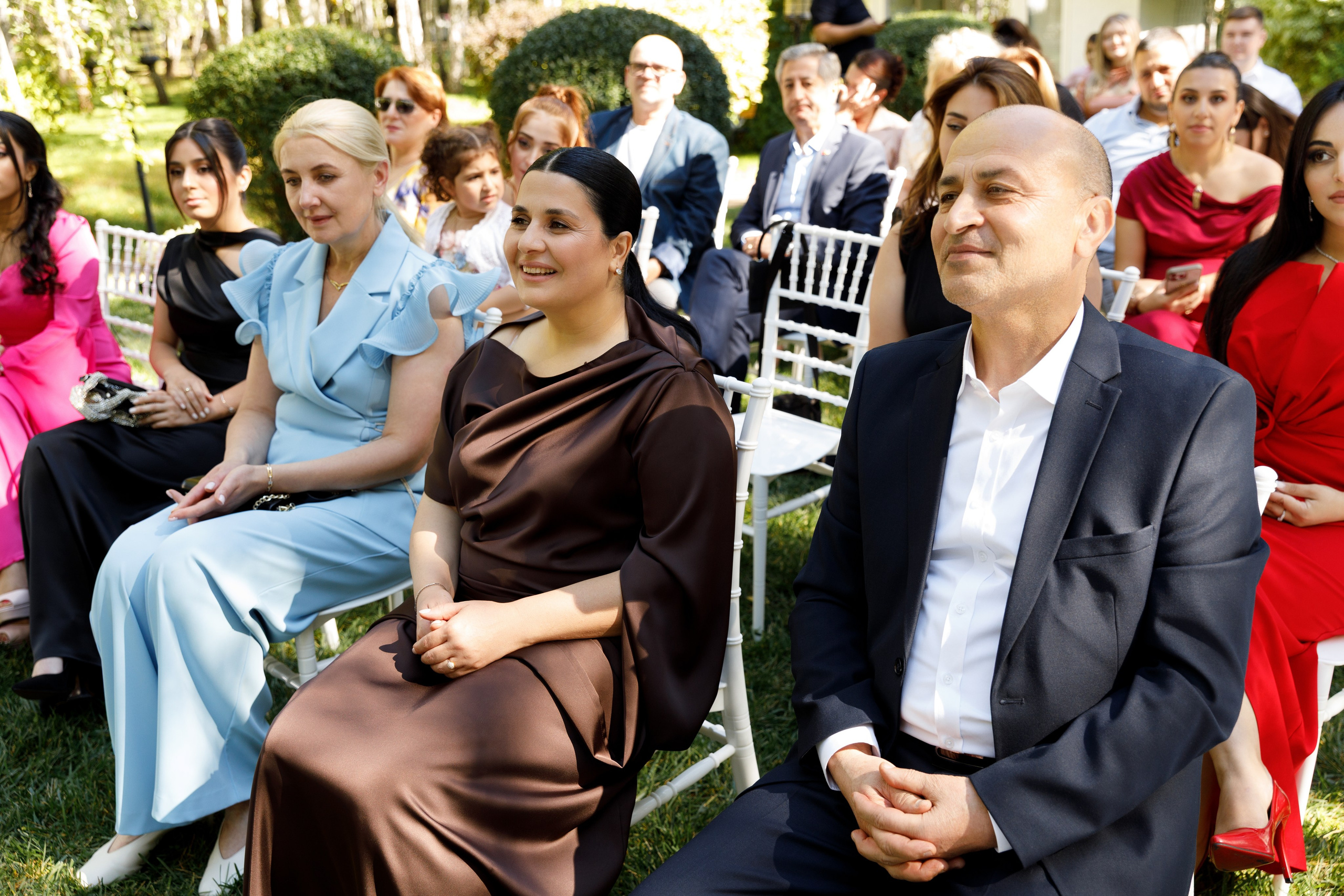 Аяз Джахан. Весільний та сімейний фотограф у Харкові Ткаченко Світлана