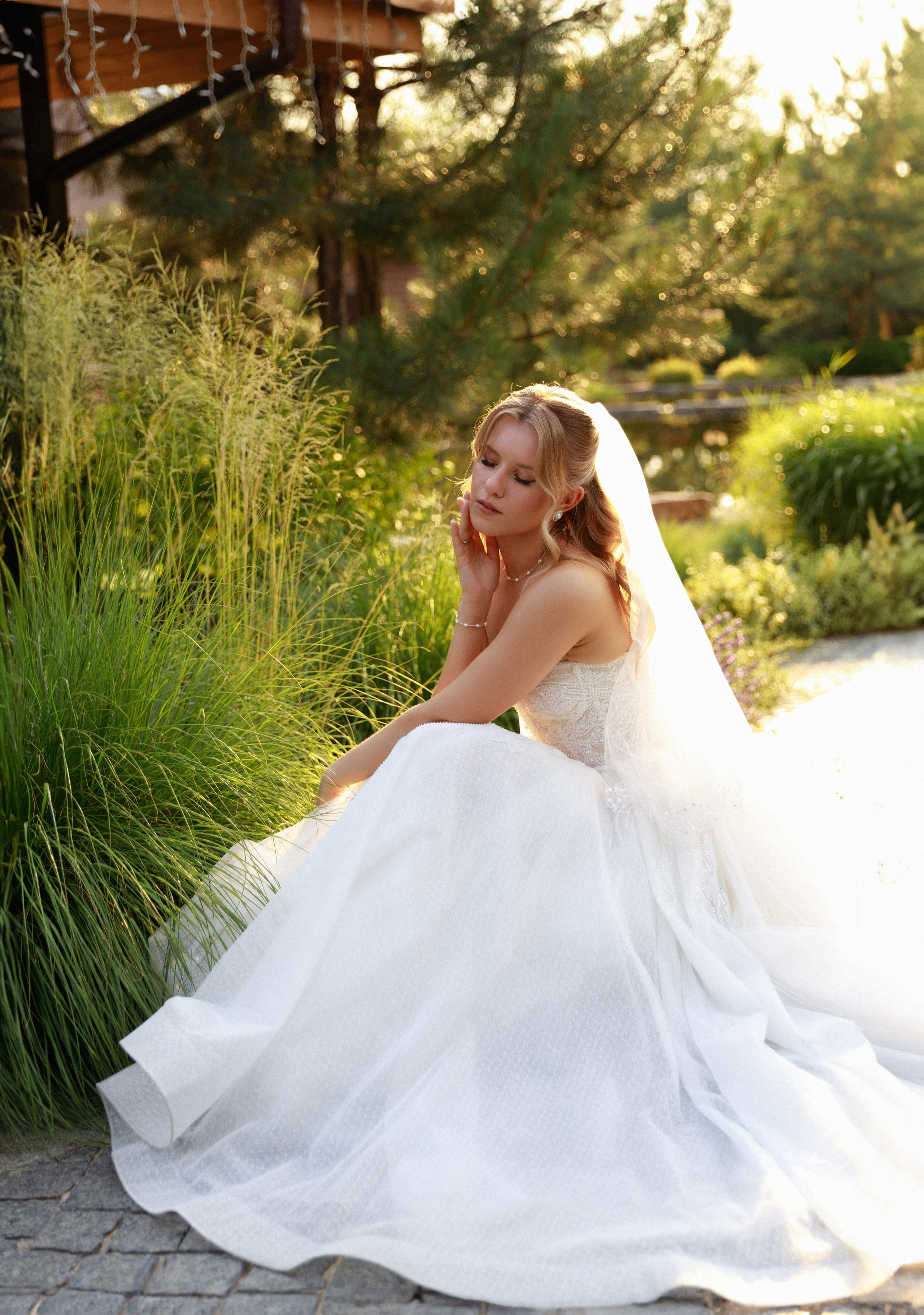 Дарина & Тимур. Весільний та сімейний фотограф у Харкові Ткаченко Світлана