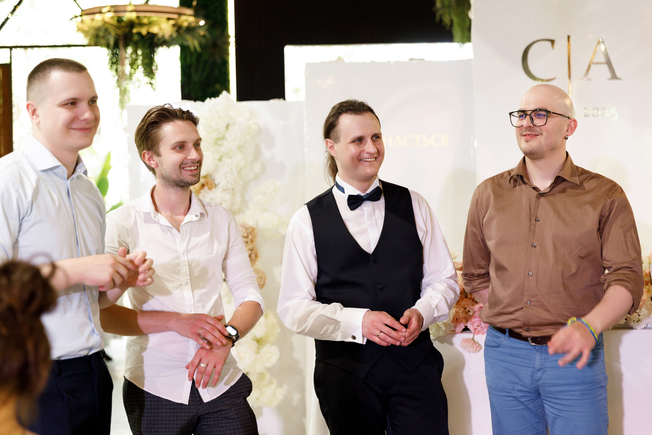 Аліна & Сергій. Весільний та сімейний фотограф у Харкові Ткаченко Світлана