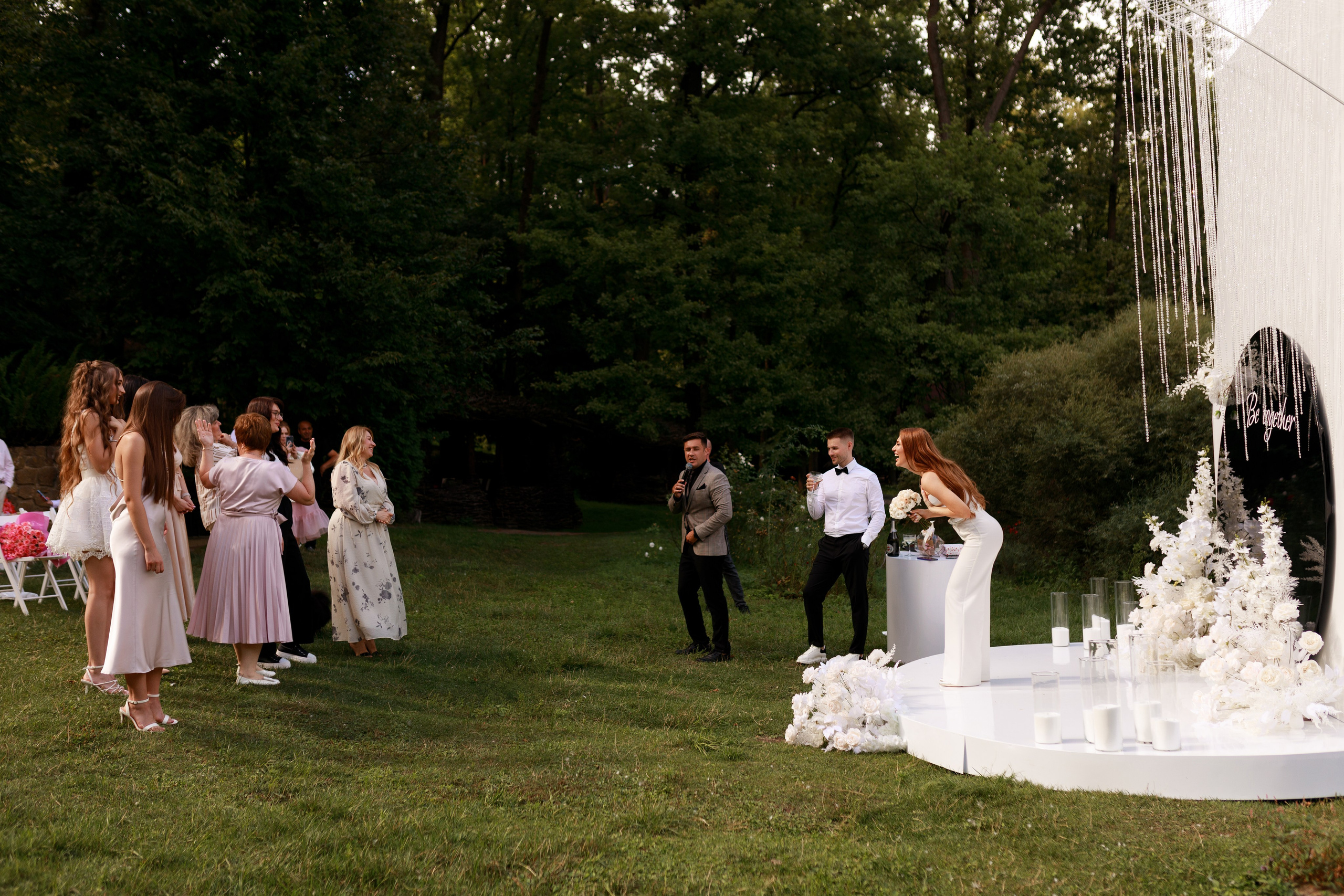 Аліна & Ярослав. Весільний та сімейний фотограф у Харкові Ткаченко Світлана