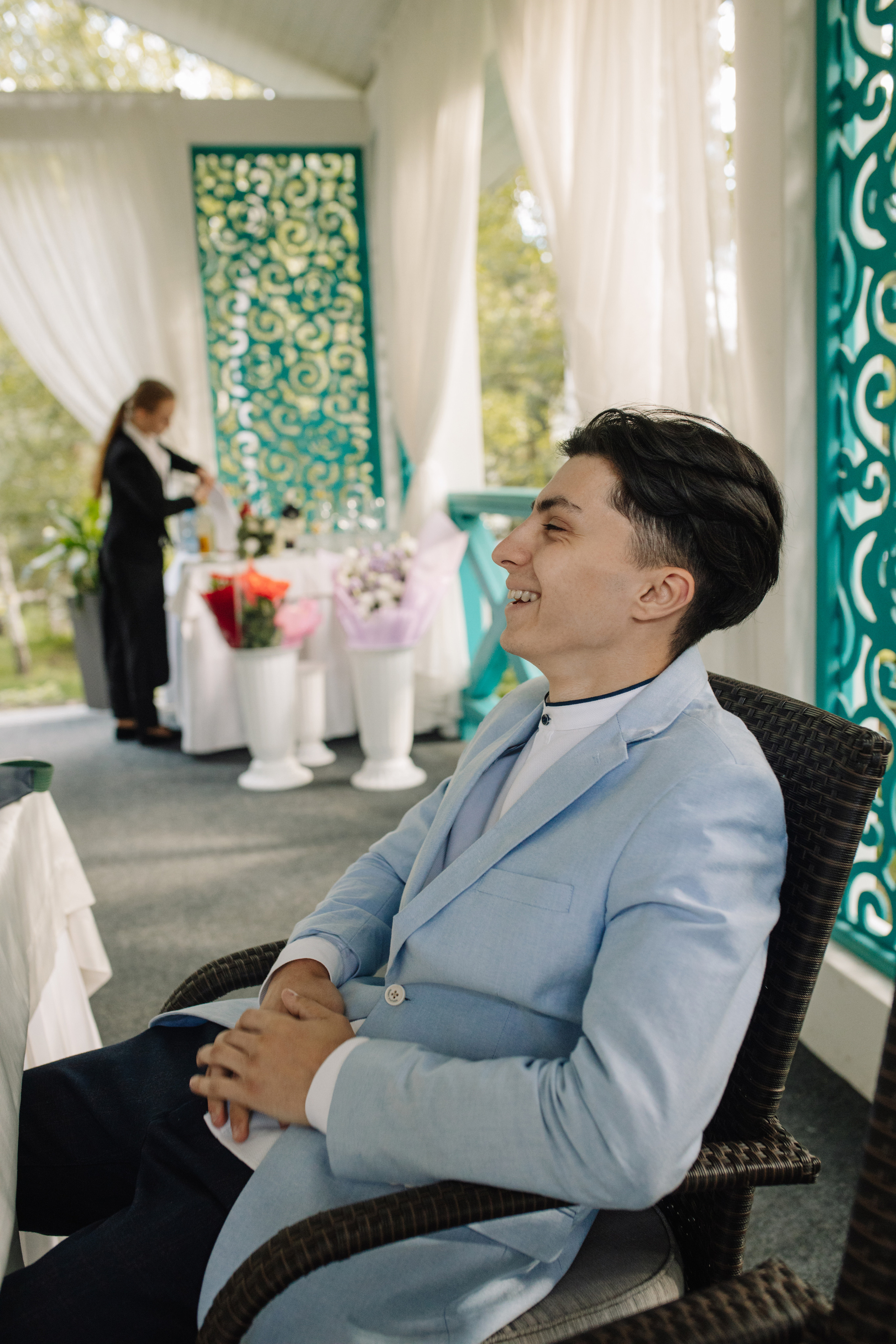 Анна & Назар. Весільний та сімейний фотограф у Харкові Ткаченко Світлана