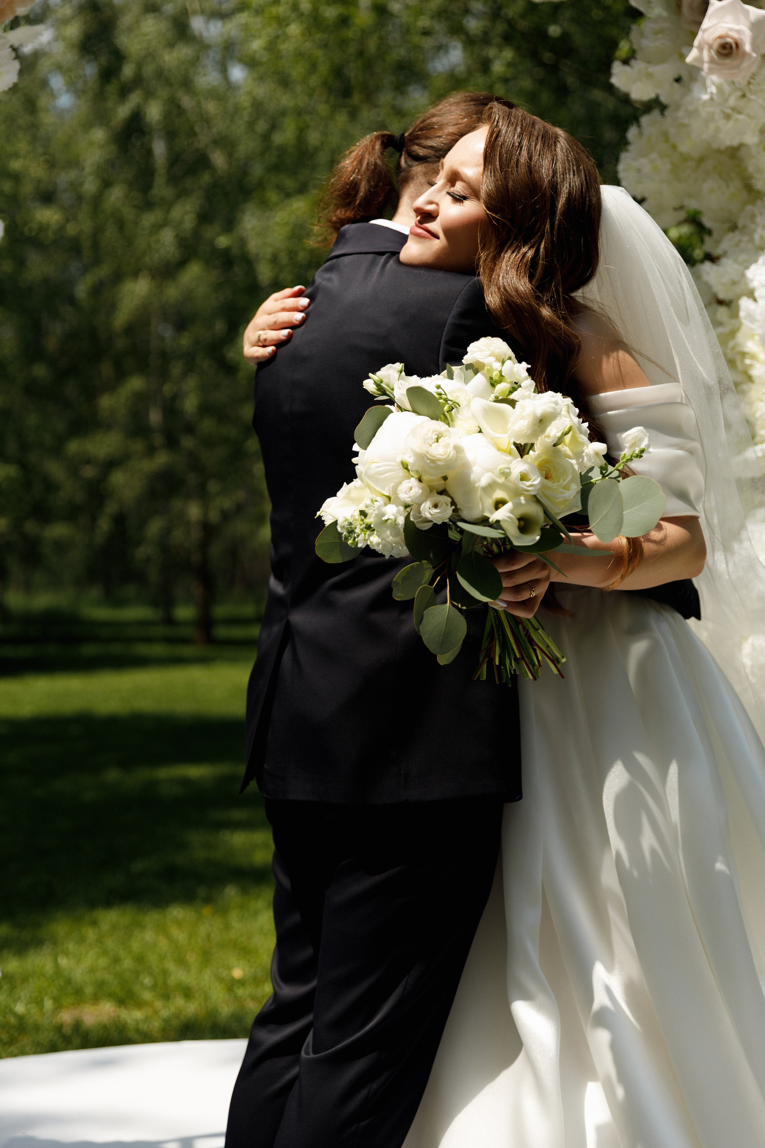 Аліна & Сергій. Весільний та сімейний фотограф у Харкові Ткаченко Світлана