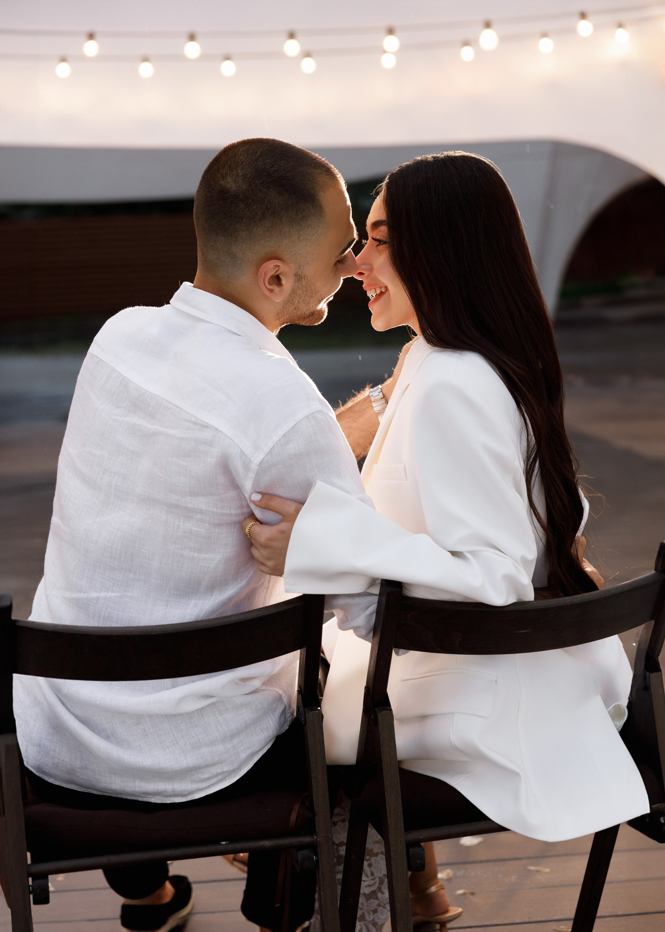 Аяз & Джахан. Весільний та сімейний фотограф у Харкові Ткаченко Світлана