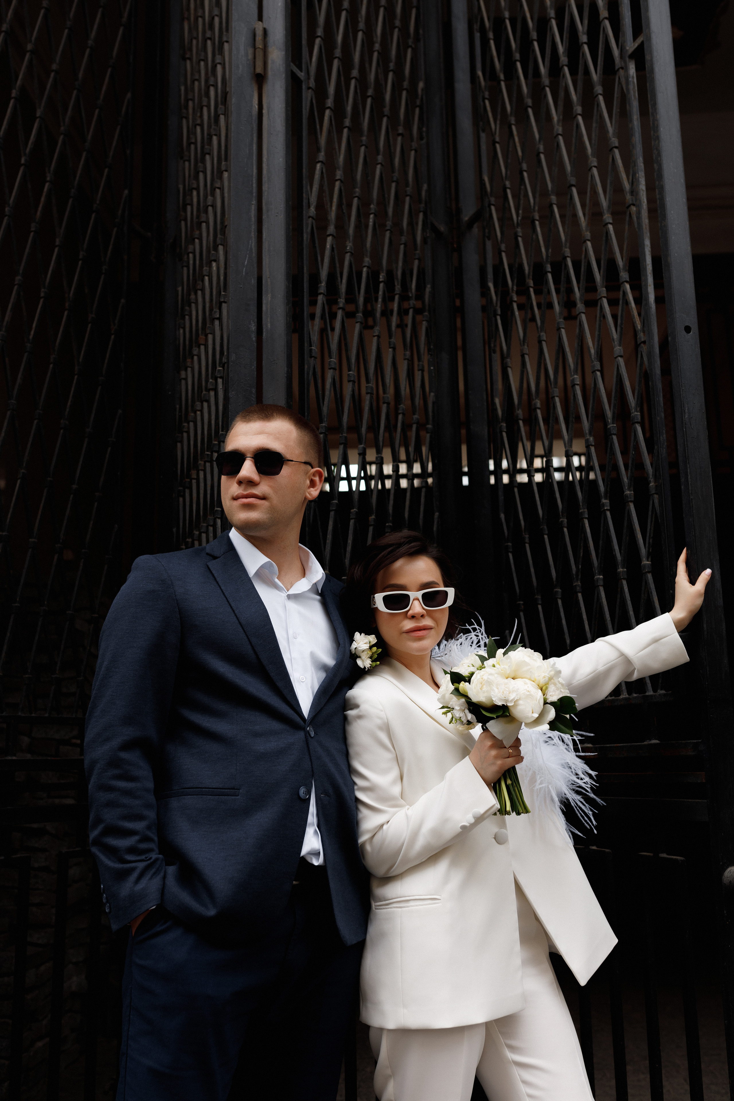 Ксенія & Дмитро. Весільний та сімейний фотограф у Харкові Ткаченко Світлана