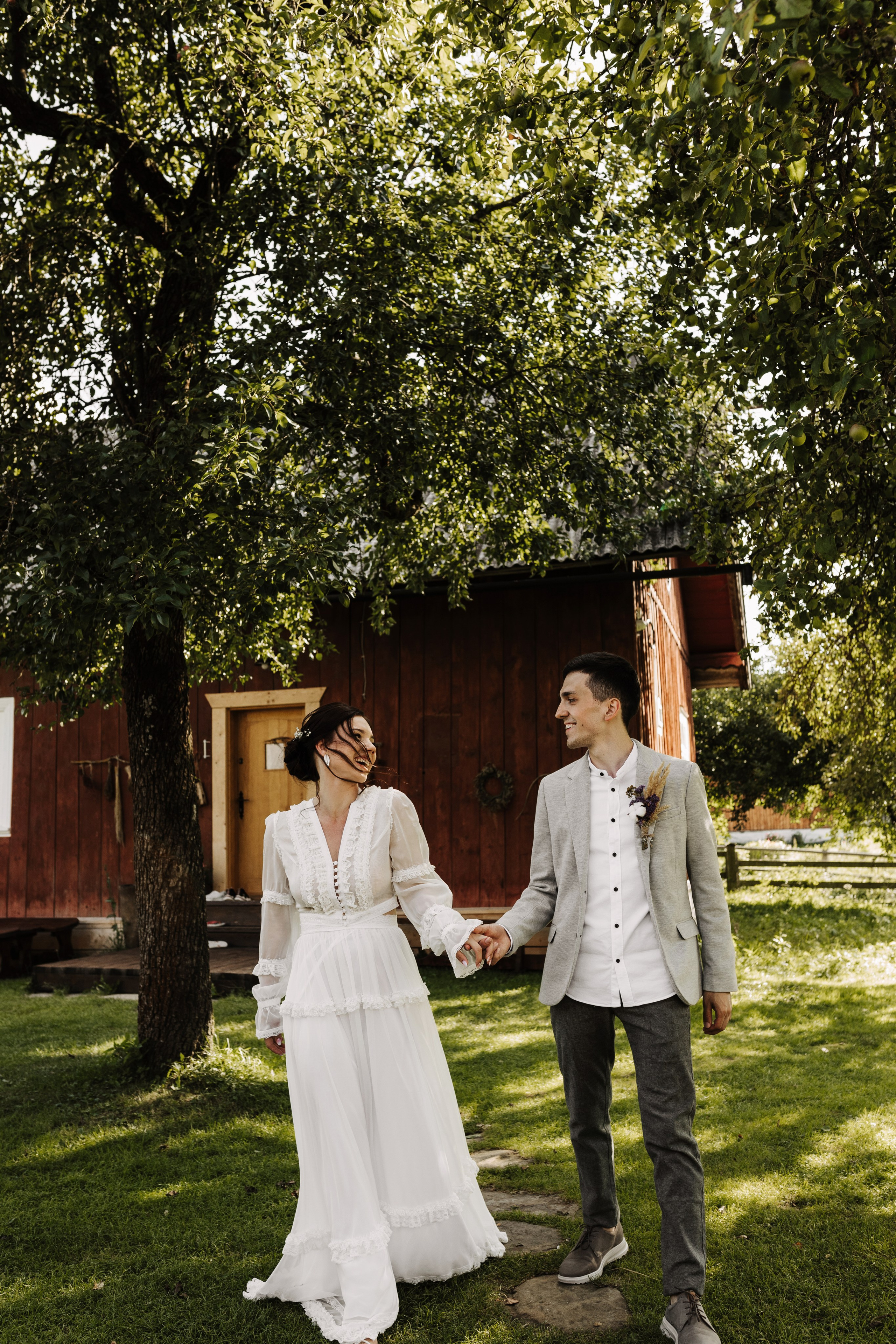 Юлія & Юрій. Весільний та сімейний фотограф у Харкові Ткаченко Світлана