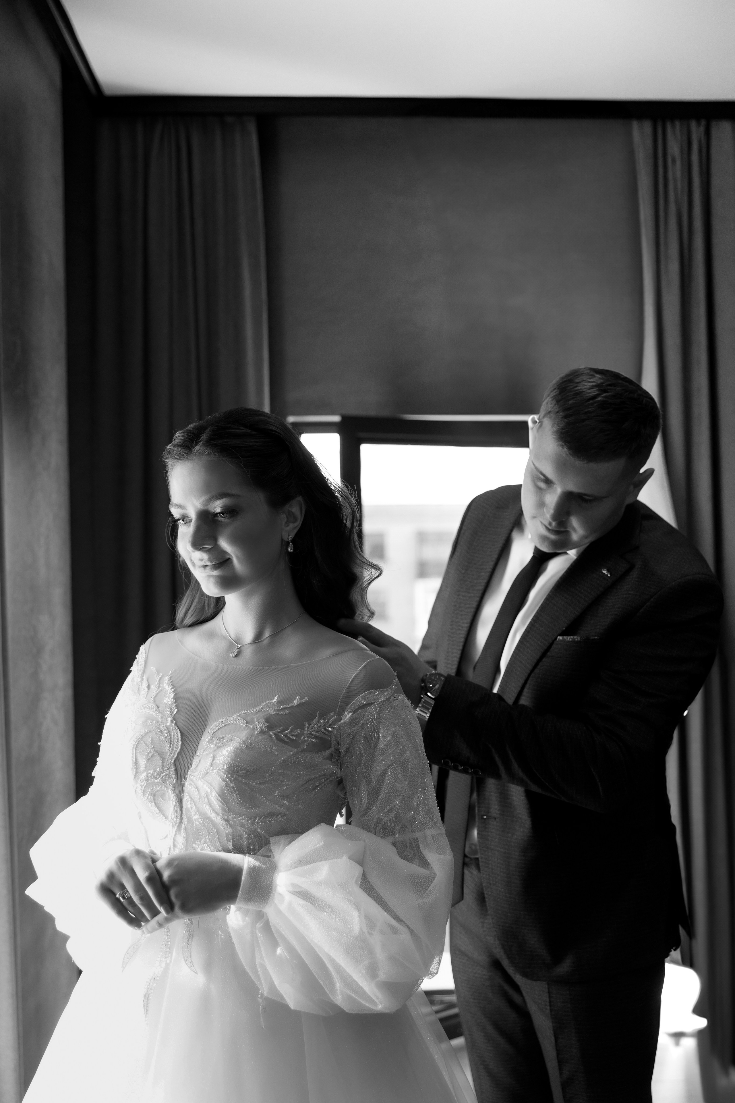 Віталіна & Владислав. Весільний та сімейний фотограф у Харкові Ткаченко Світлана