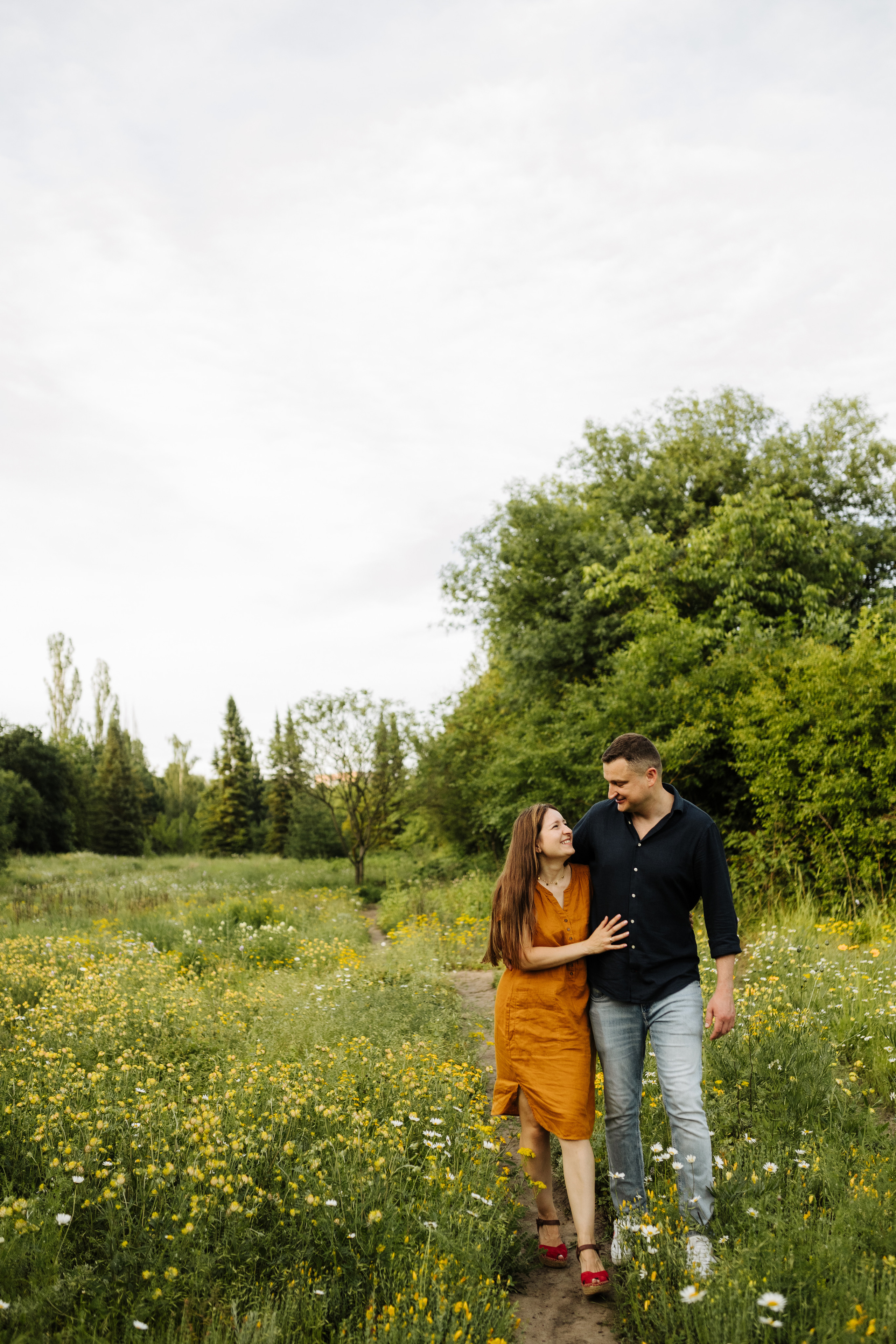 Катя & Рома & Аліса. Весільний та сімейний фотограф у Харкові Ткаченко Світлана
