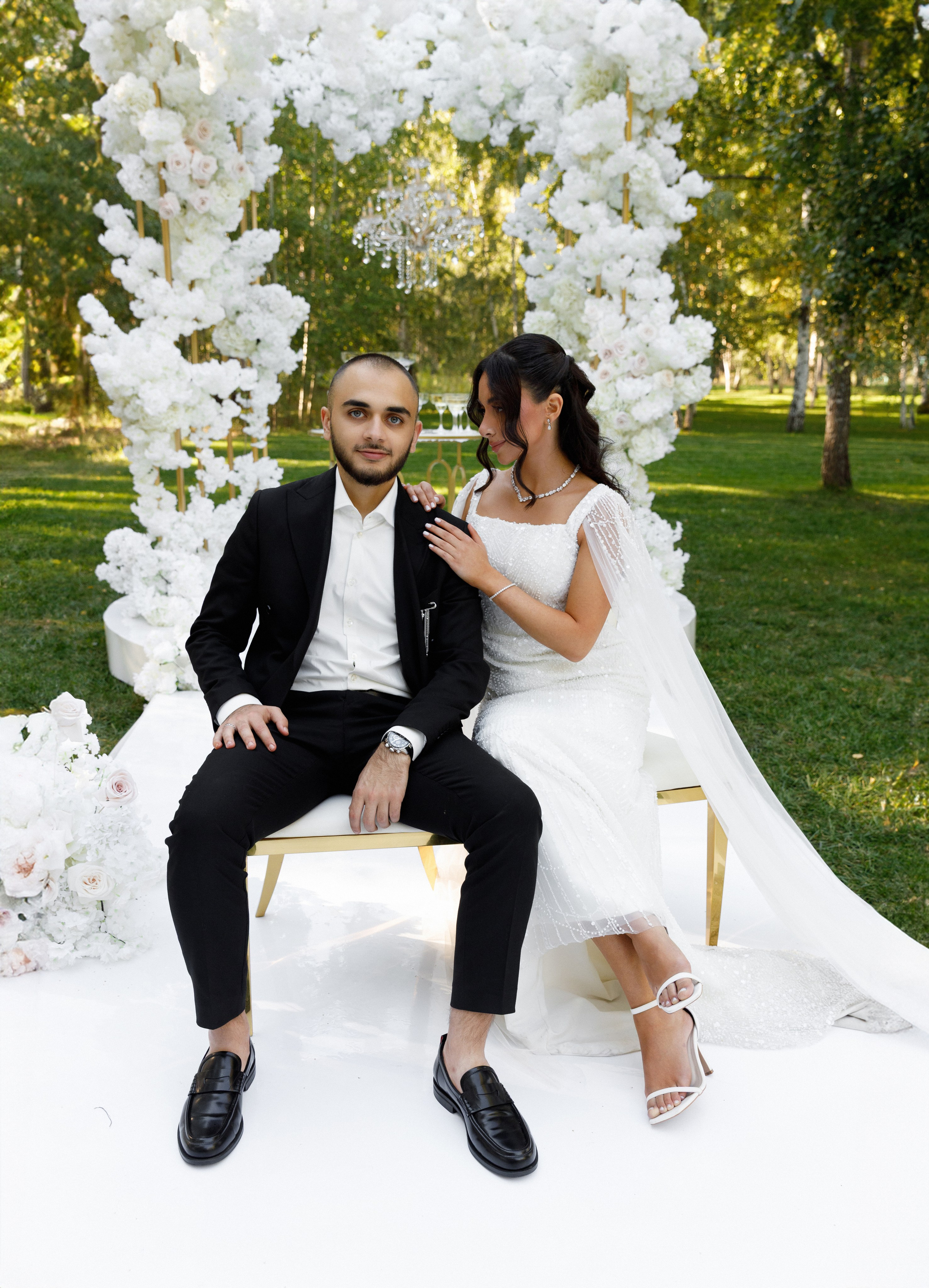 Аяз Джахан. Весільний та сімейний фотограф у Харкові Ткаченко Світлана