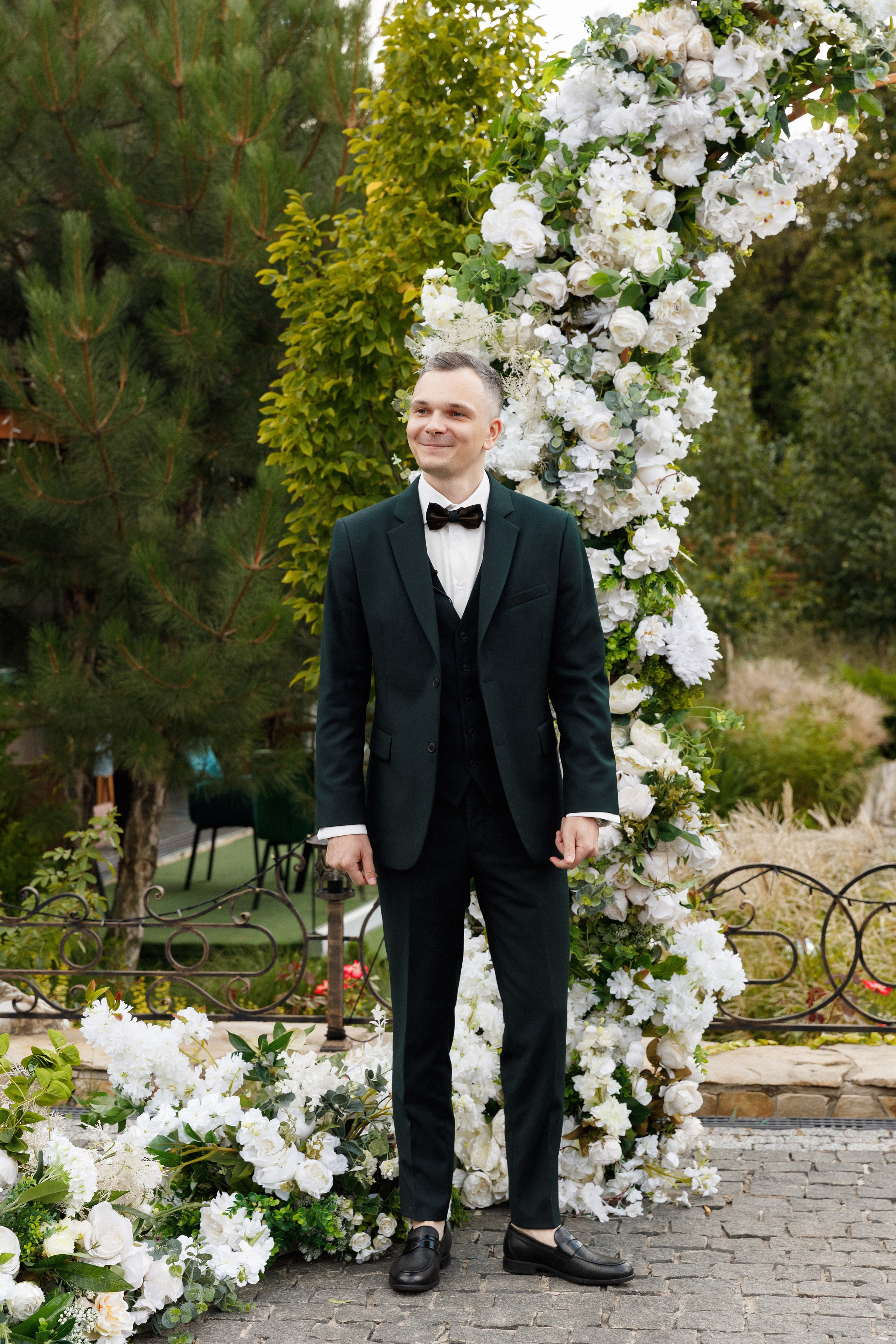 Дарʼя & Кирило. Весільний та сімейний фотограф у Харкові Ткаченко Світлана