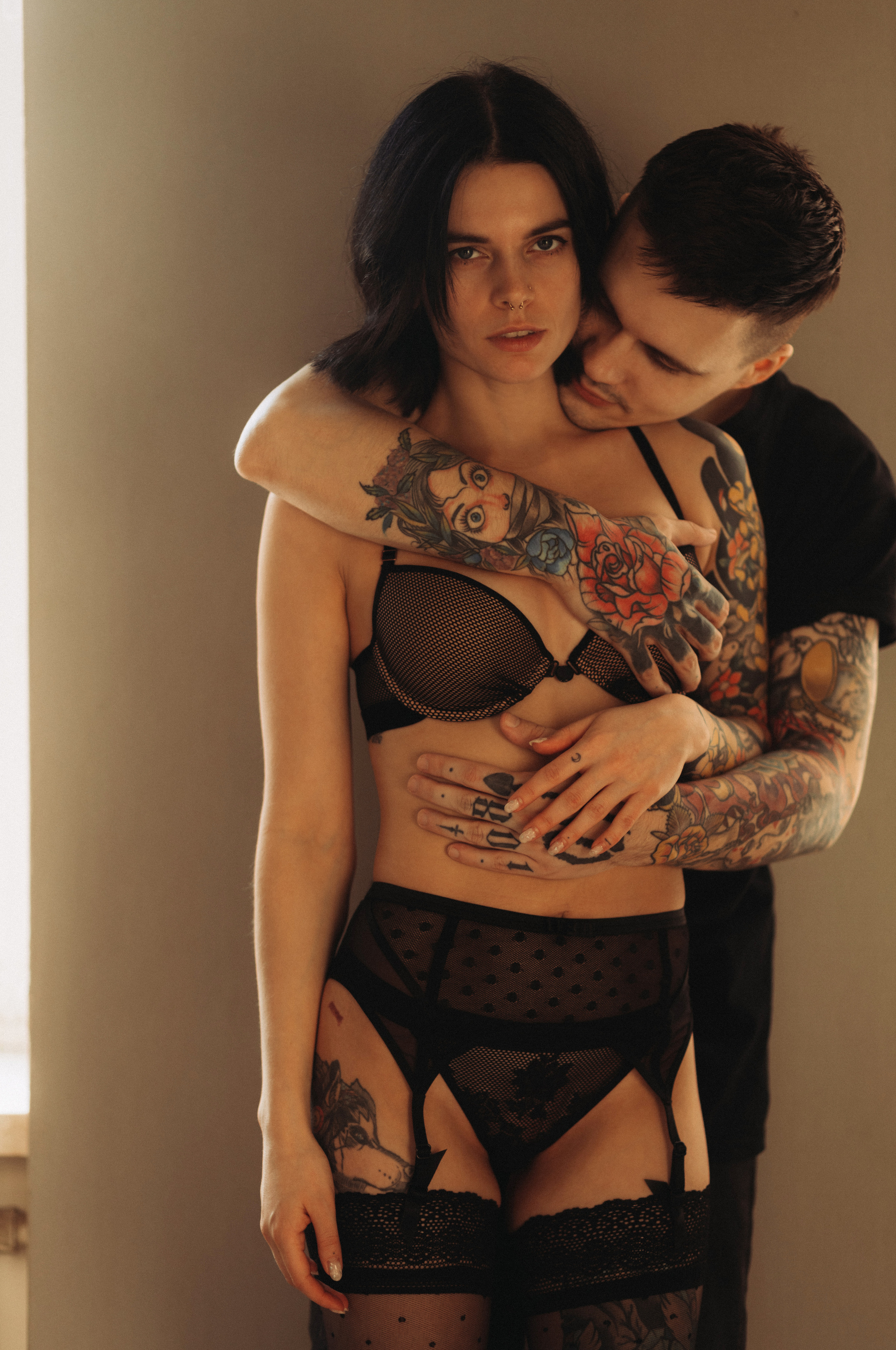 Альона & Кирил. Весільний та сімейний фотограф у Харкові Ткаченко Світлана