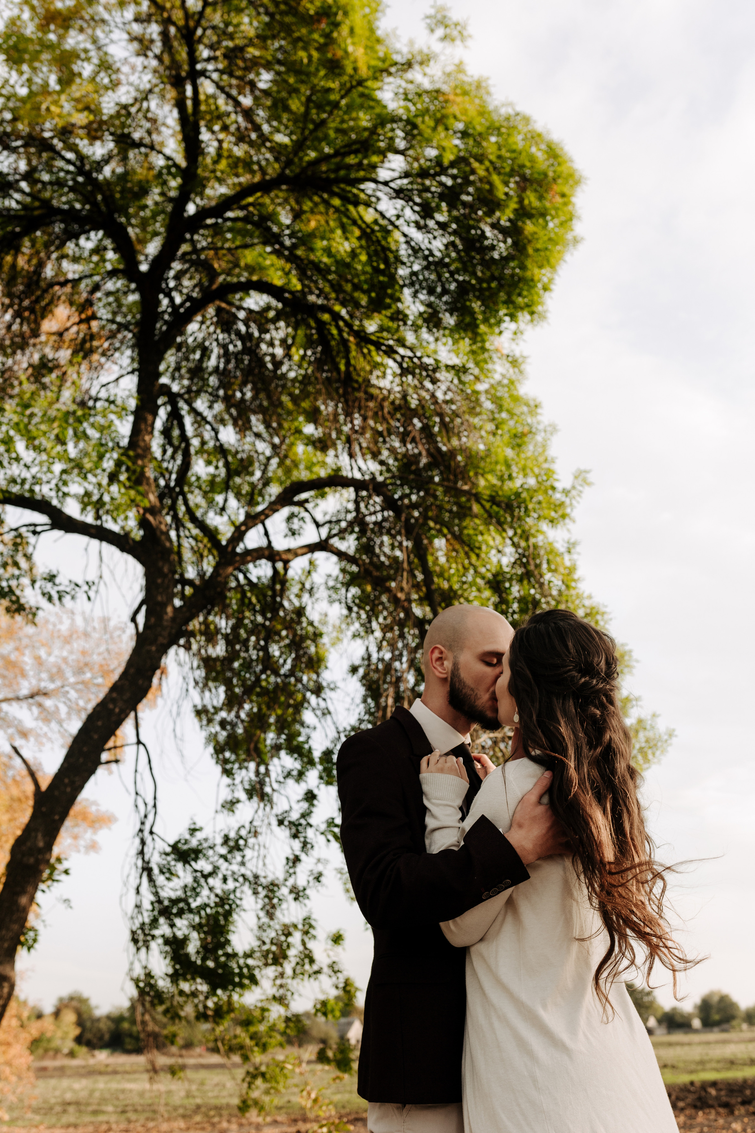 Анна & Марк. Весільний та сімейний фотограф у Харкові Ткаченко Світлана