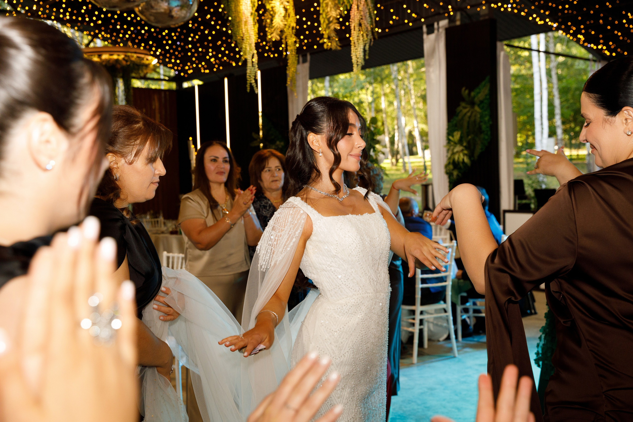 Аяз Джахан. Весільний та сімейний фотограф у Харкові Ткаченко Світлана