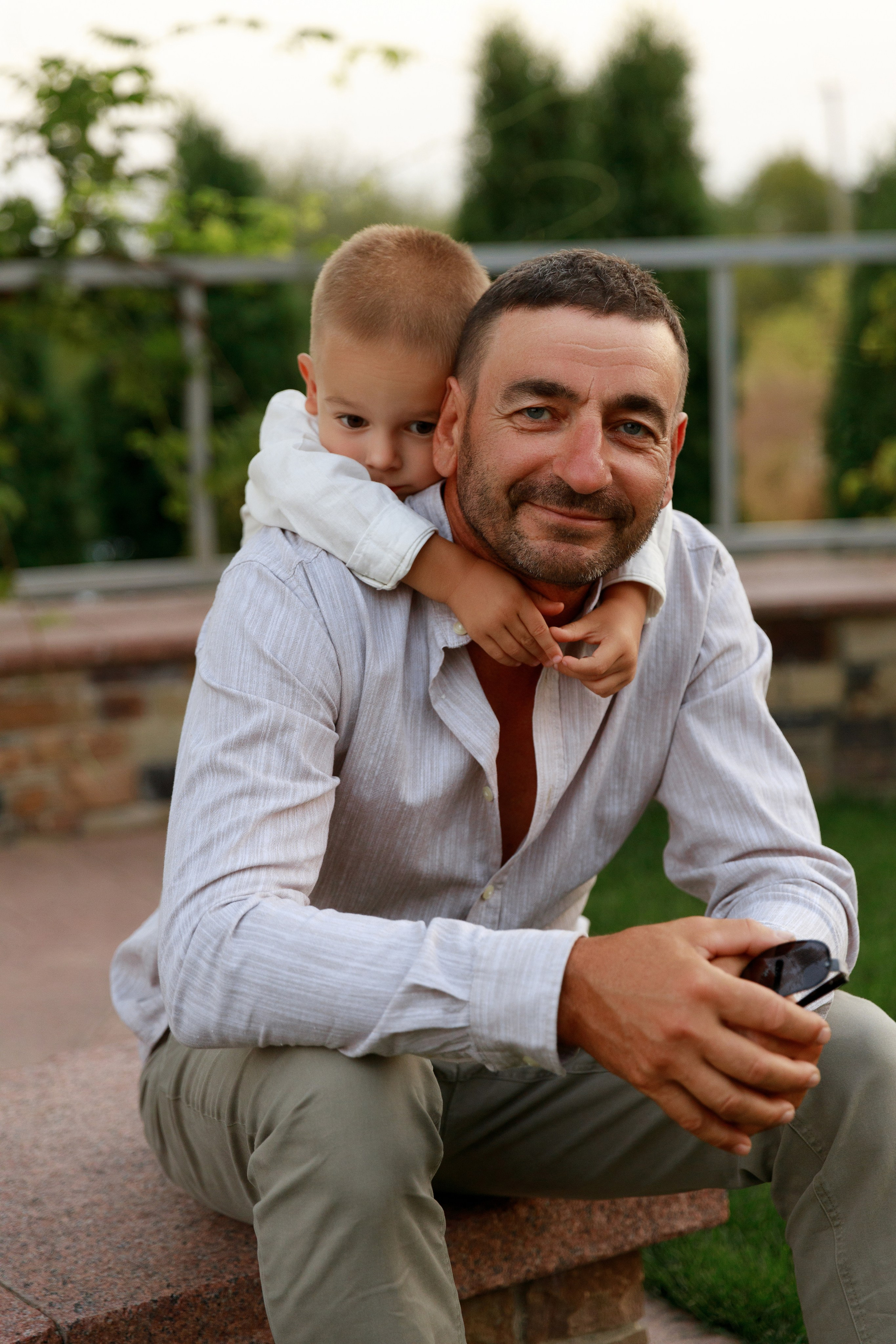 Анастасія & Дмитро & Михайло. Весільний та сімейний фотограф у Харкові Ткаченко Світлана