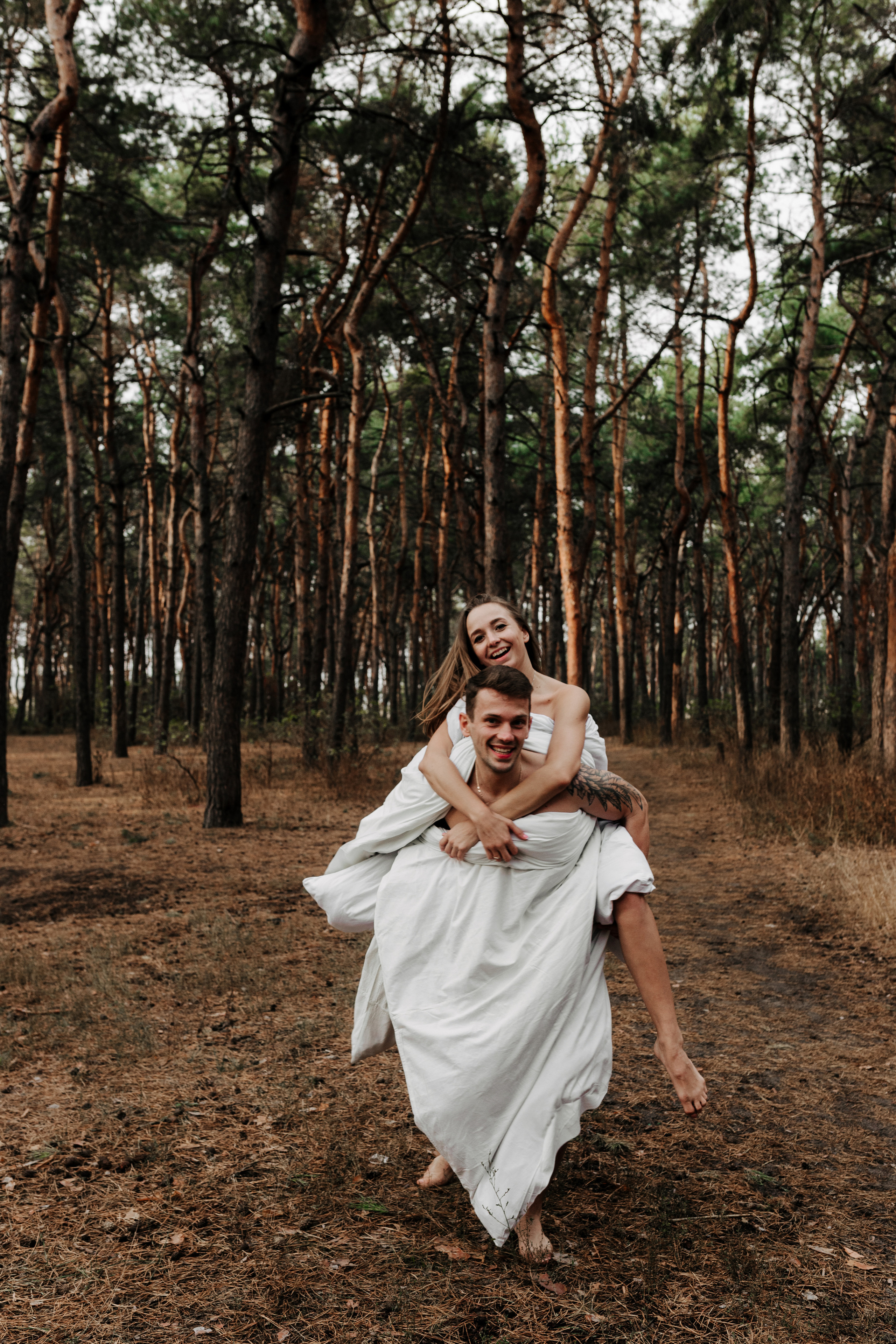 Катя & Алексій. Весільний та сімейний фотограф у Харкові Ткаченко Світлана