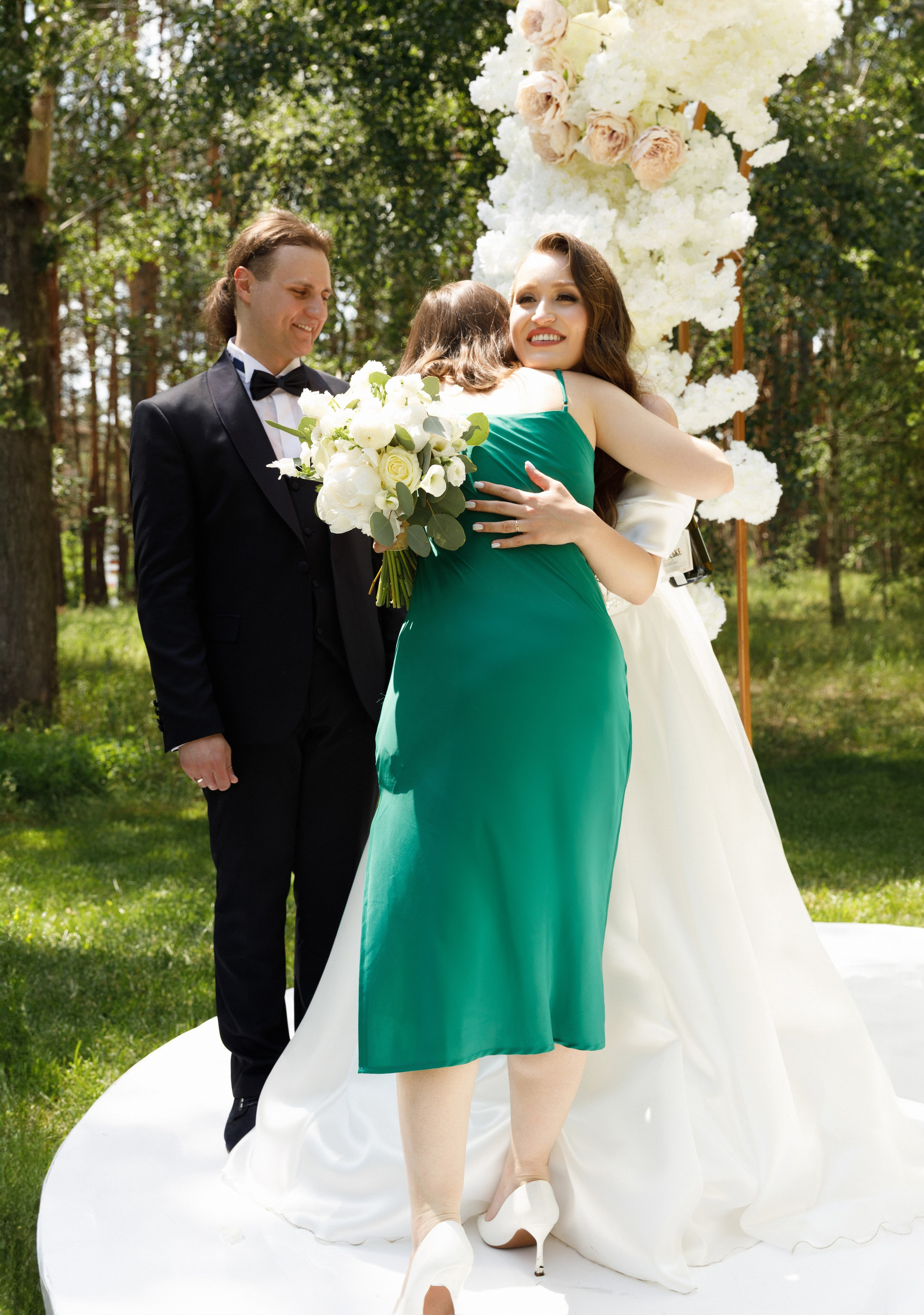 Аліна & Сергій. Весільний та сімейний фотограф у Харкові Ткаченко Світлана